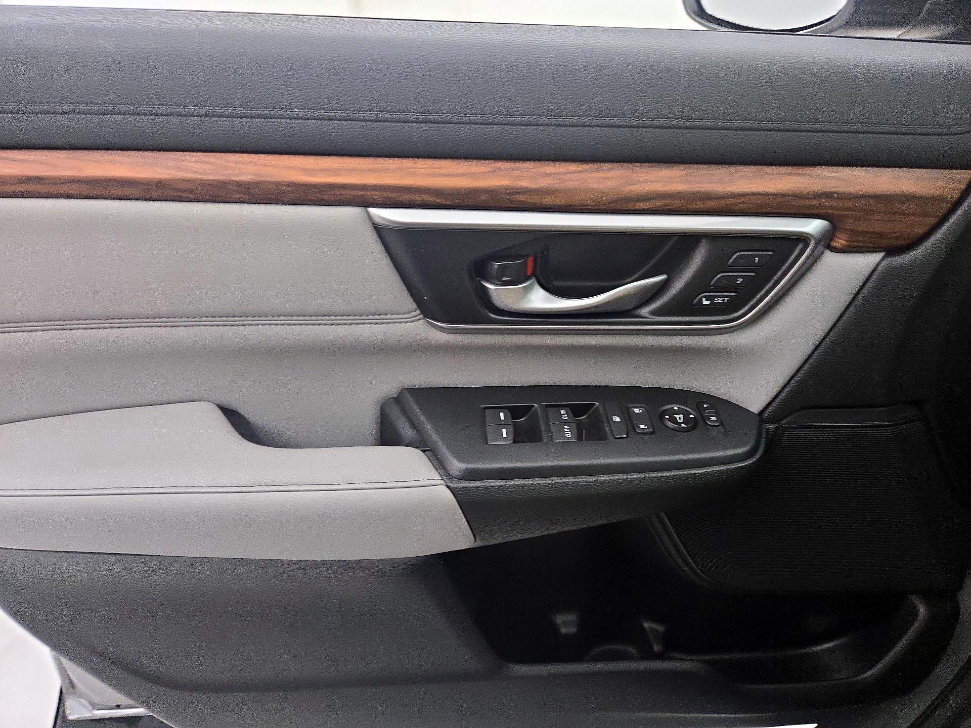 Thumbnail: 2022 Honda CR-V - 12