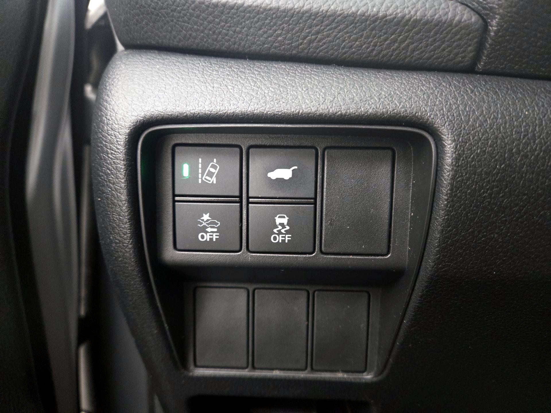 Thumbnail: 2022 Honda CR-V - 13