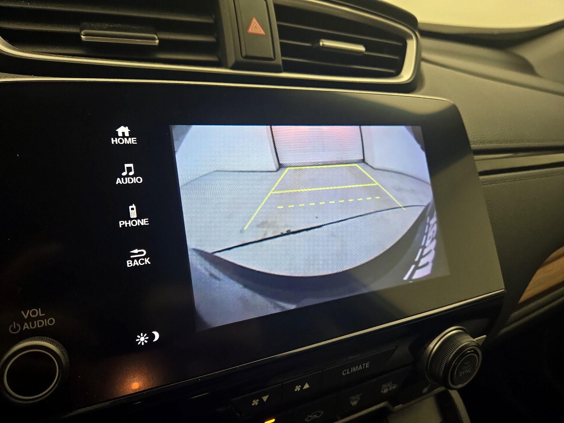 Thumbnail: 2022 Honda CR-V - 14