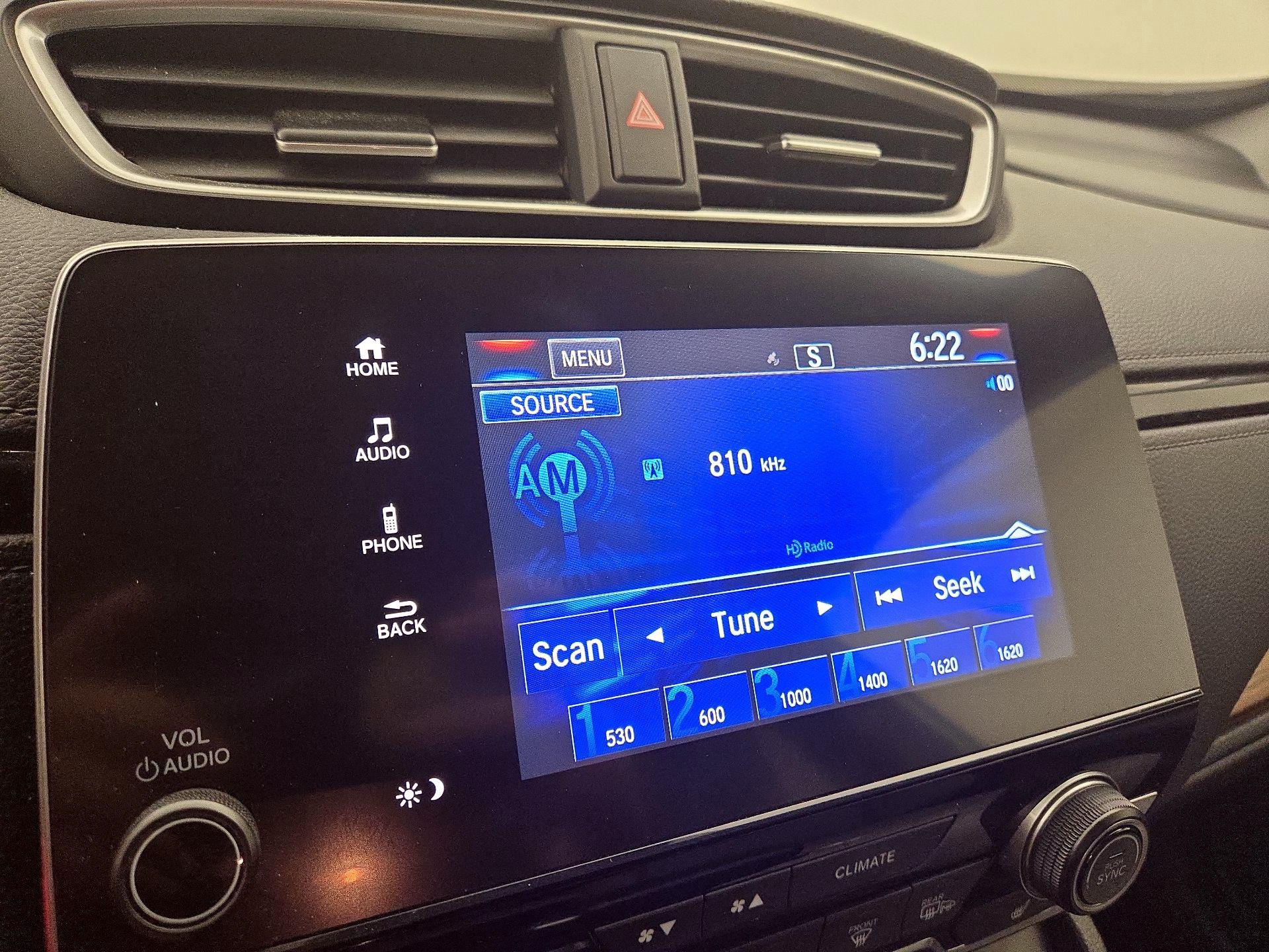 Thumbnail: 2022 Honda CR-V - 15