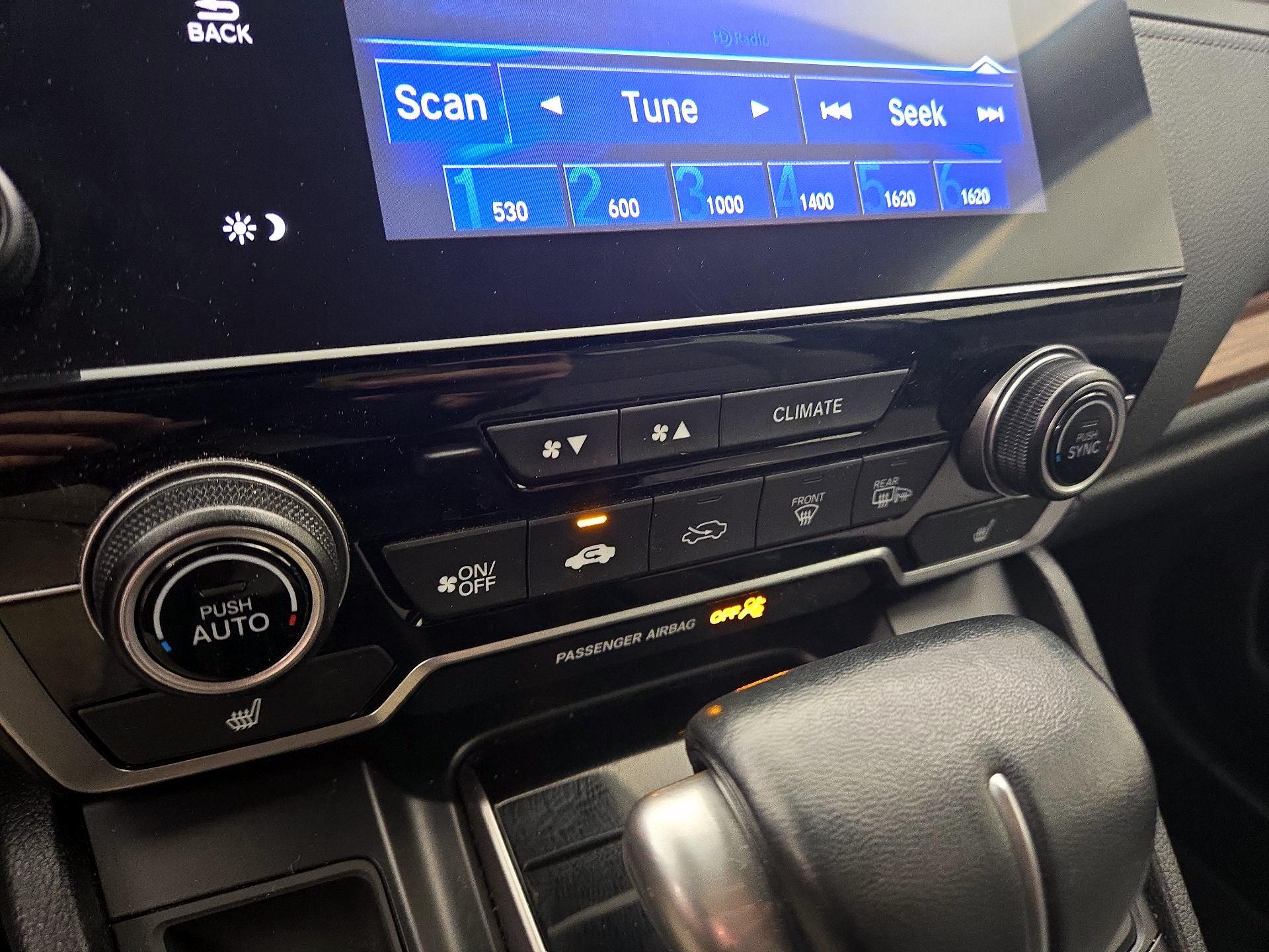 Thumbnail: 2022 Honda CR-V - 16