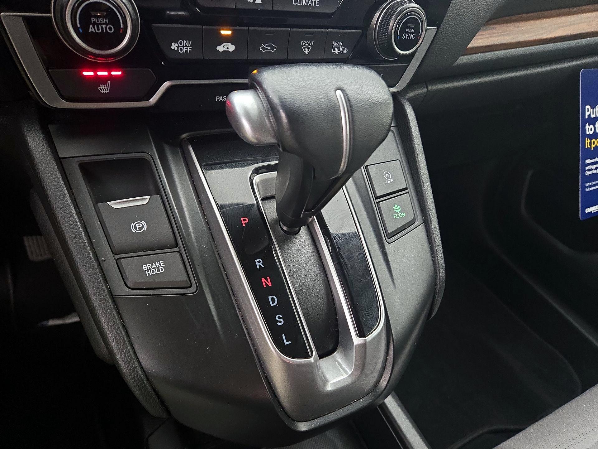 Thumbnail: 2022 Honda CR-V - 17