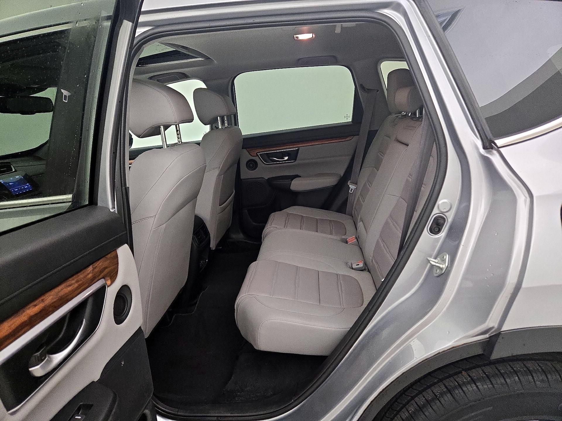 Thumbnail: 2022 Honda CR-V - 20