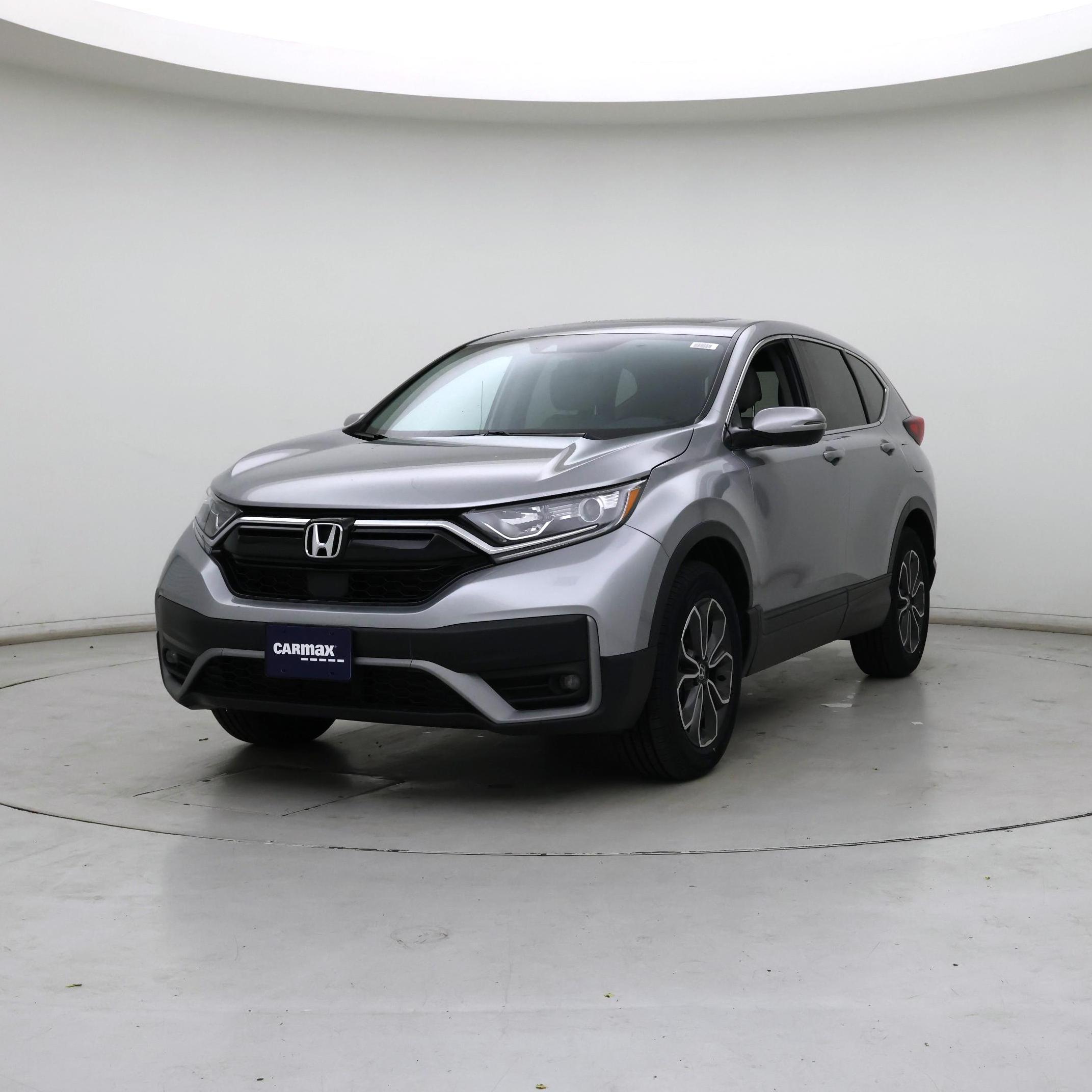 Thumbnail: 2022 Honda CR-V - 4