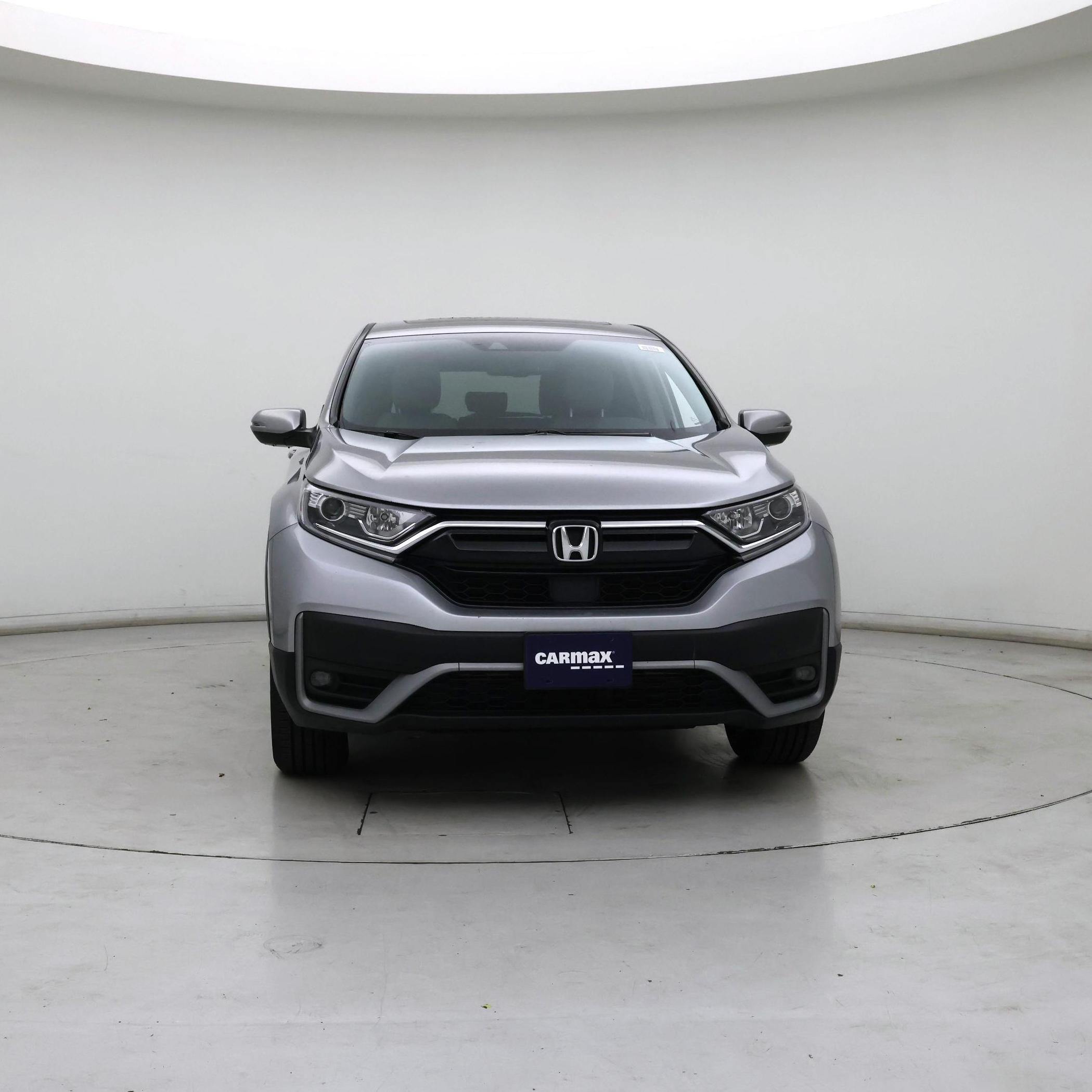 Thumbnail: 2022 Honda CR-V - 5