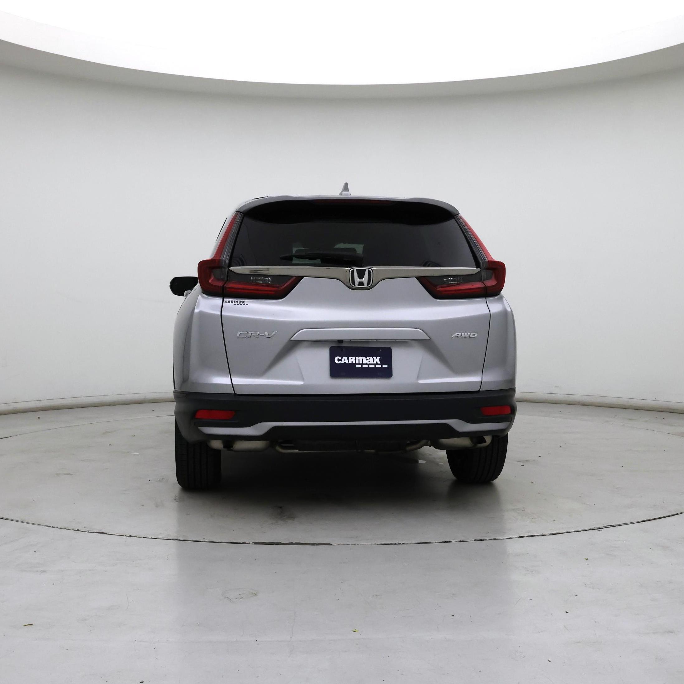 Thumbnail: 2022 Honda CR-V - 6