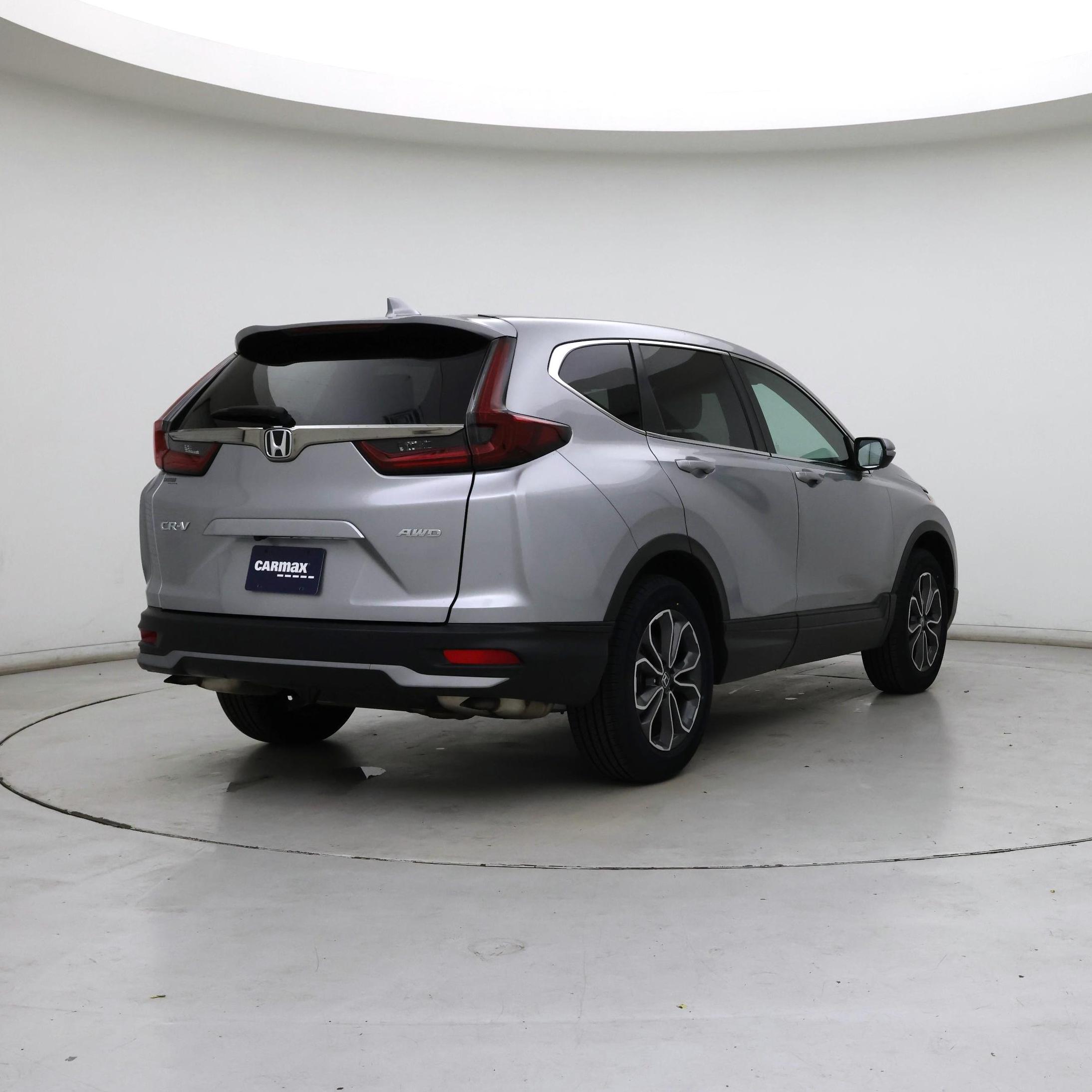 Thumbnail: 2022 Honda CR-V - 8