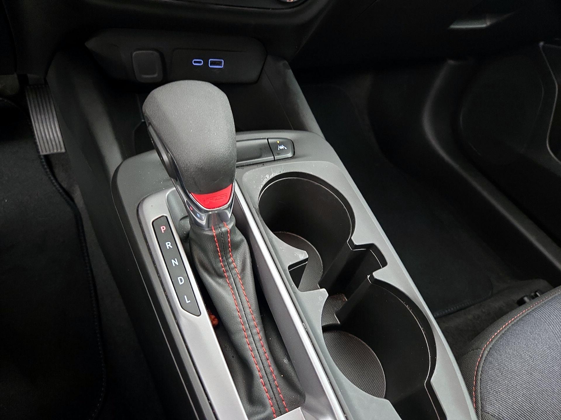 Thumbnail: 2025 Chevrolet Trax - 17