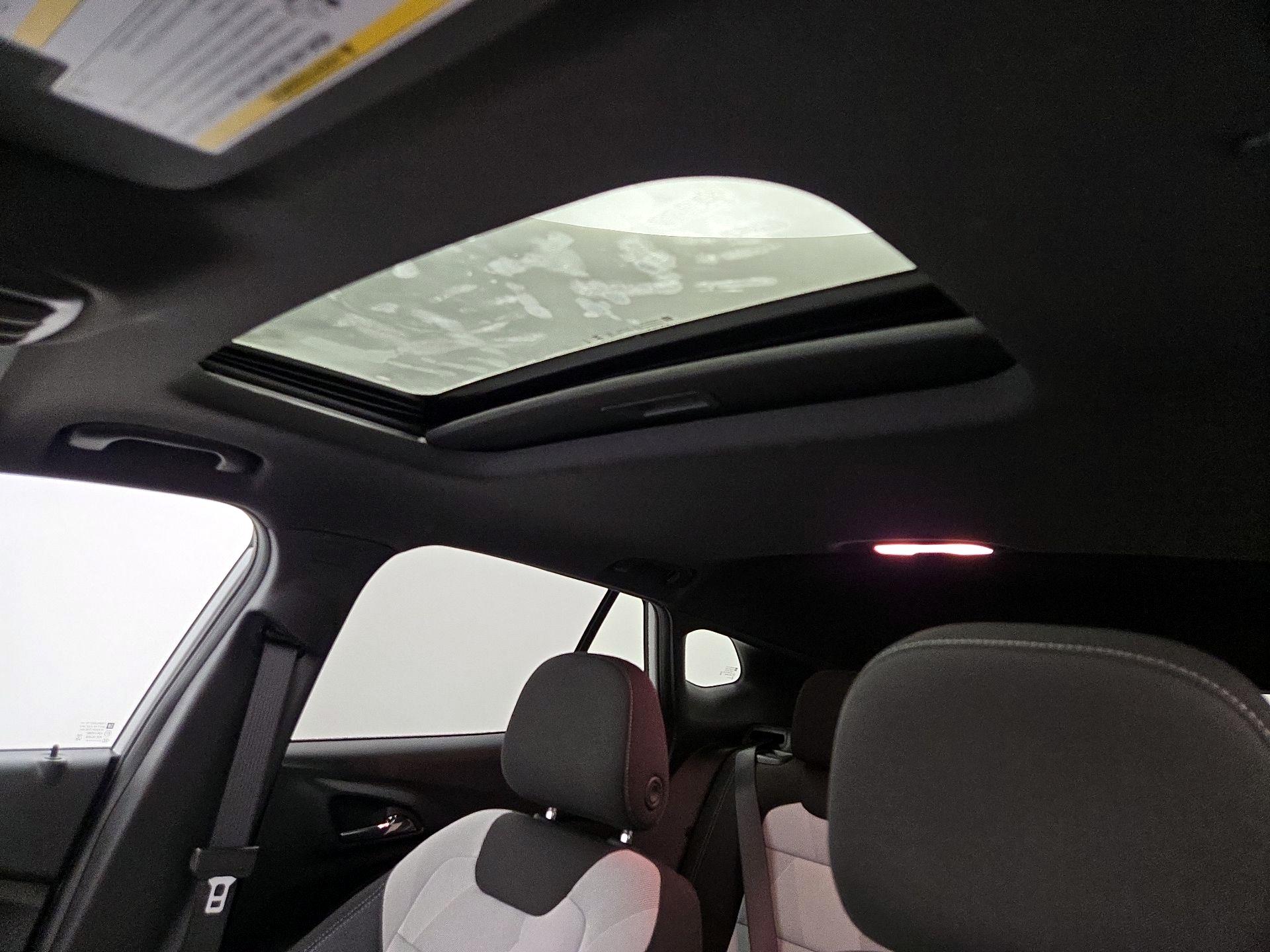 Thumbnail: 2025 Chevrolet Trax - 19