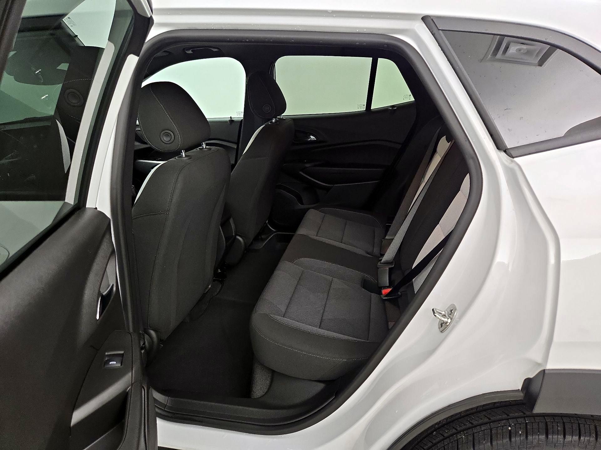 Thumbnail: 2025 Chevrolet Trax - 20