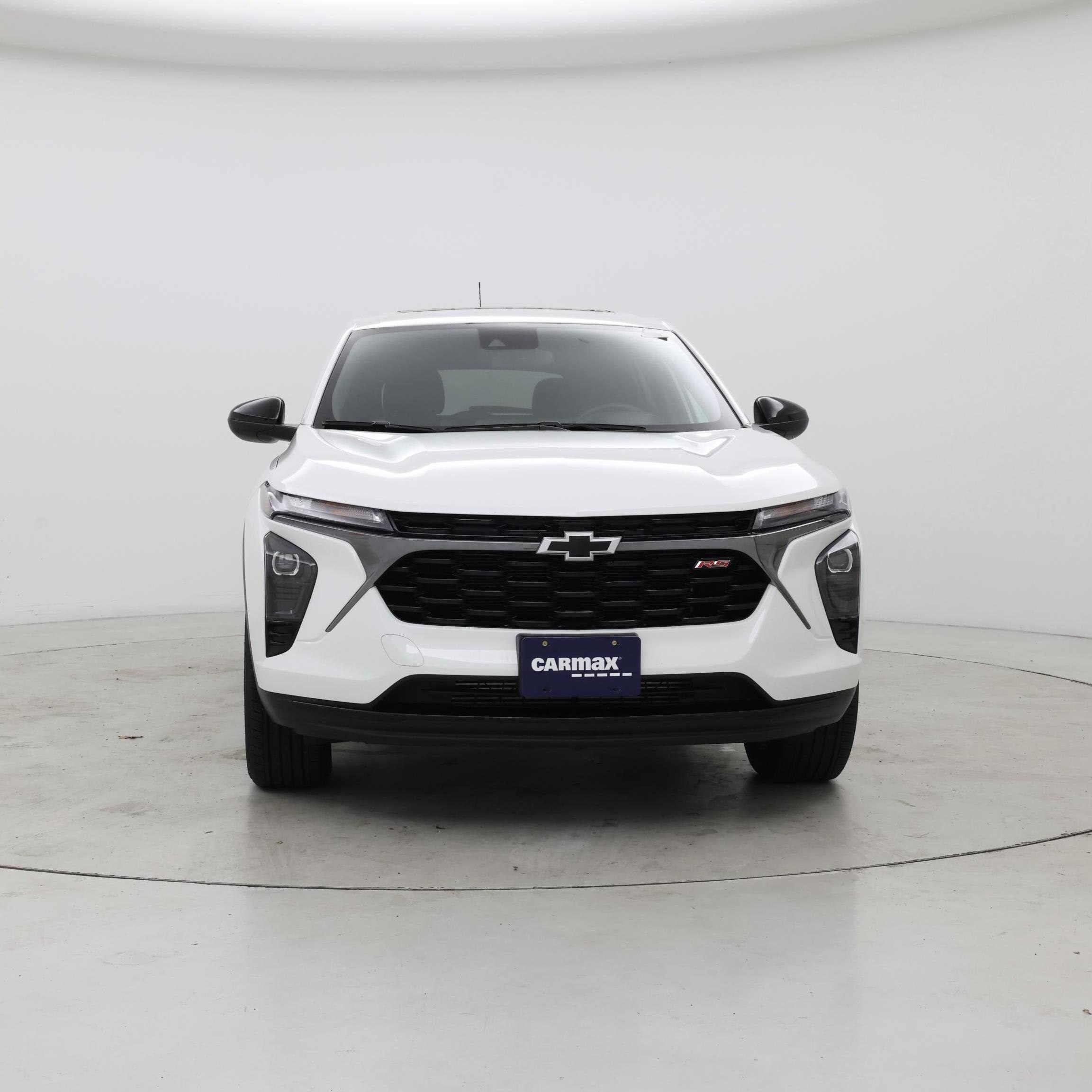 Thumbnail: 2025 Chevrolet Trax - 5