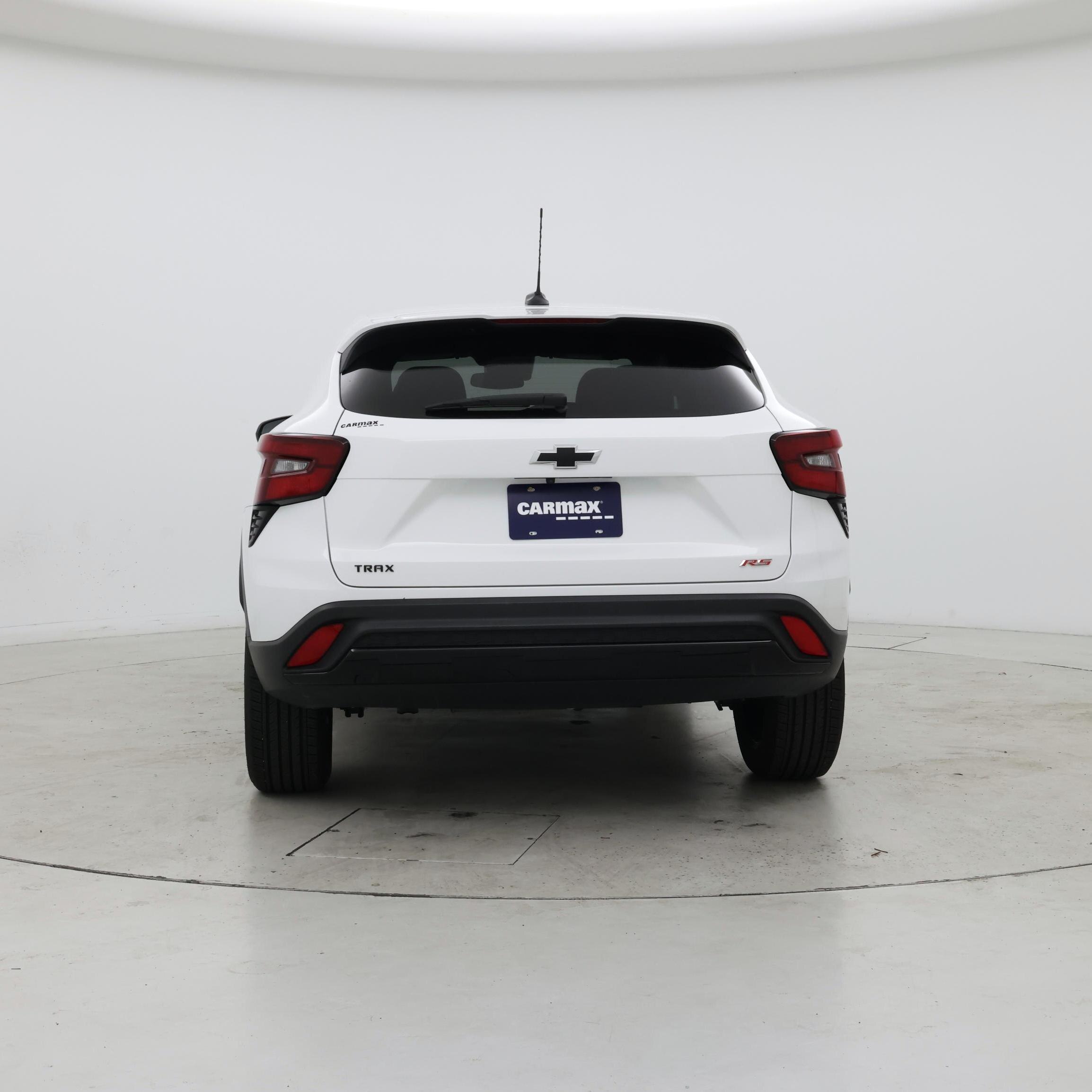 Thumbnail: 2025 Chevrolet Trax - 6