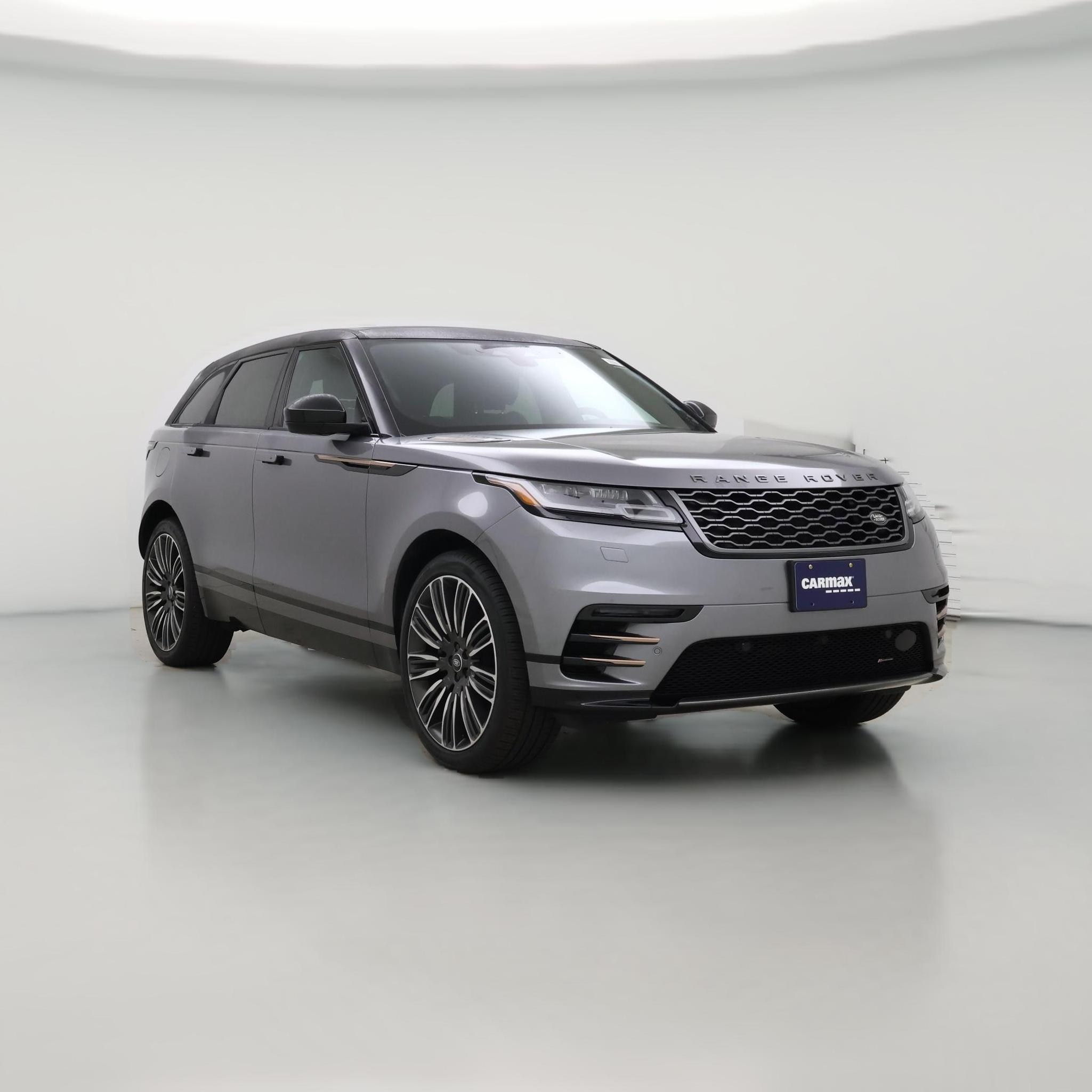 Thumbnail: 2022 Land Rover Range Rover Velar - 1