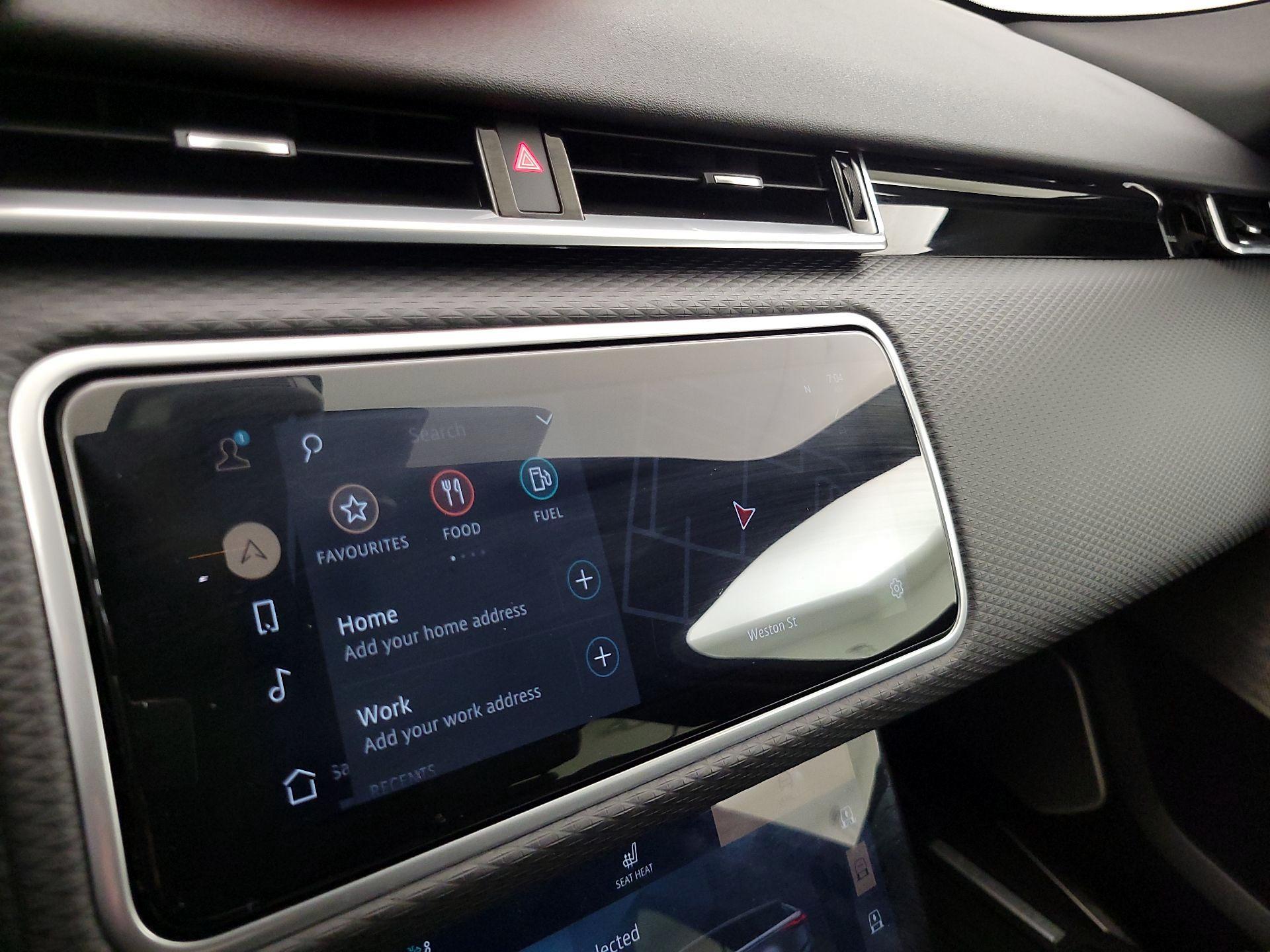 Thumbnail: 2022 Land Rover Range Rover Velar - 14