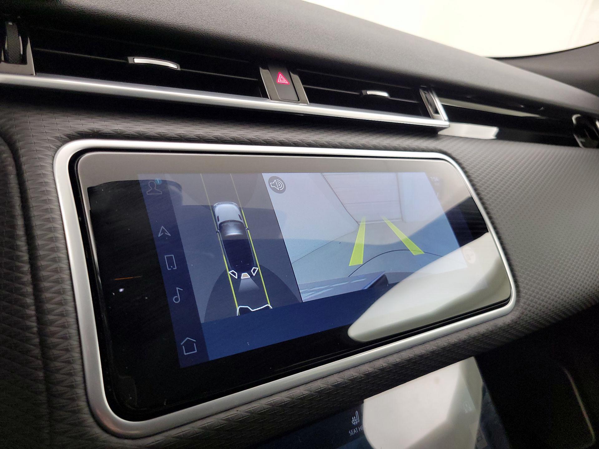 Thumbnail: 2022 Land Rover Range Rover Velar - 15