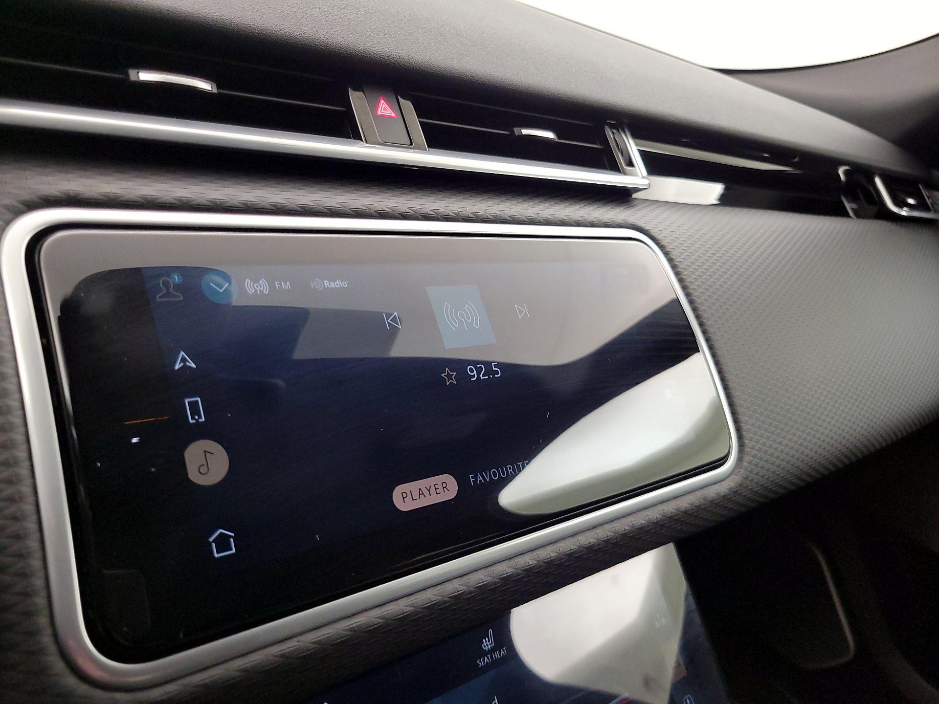 Thumbnail: 2022 Land Rover Range Rover Velar - 16