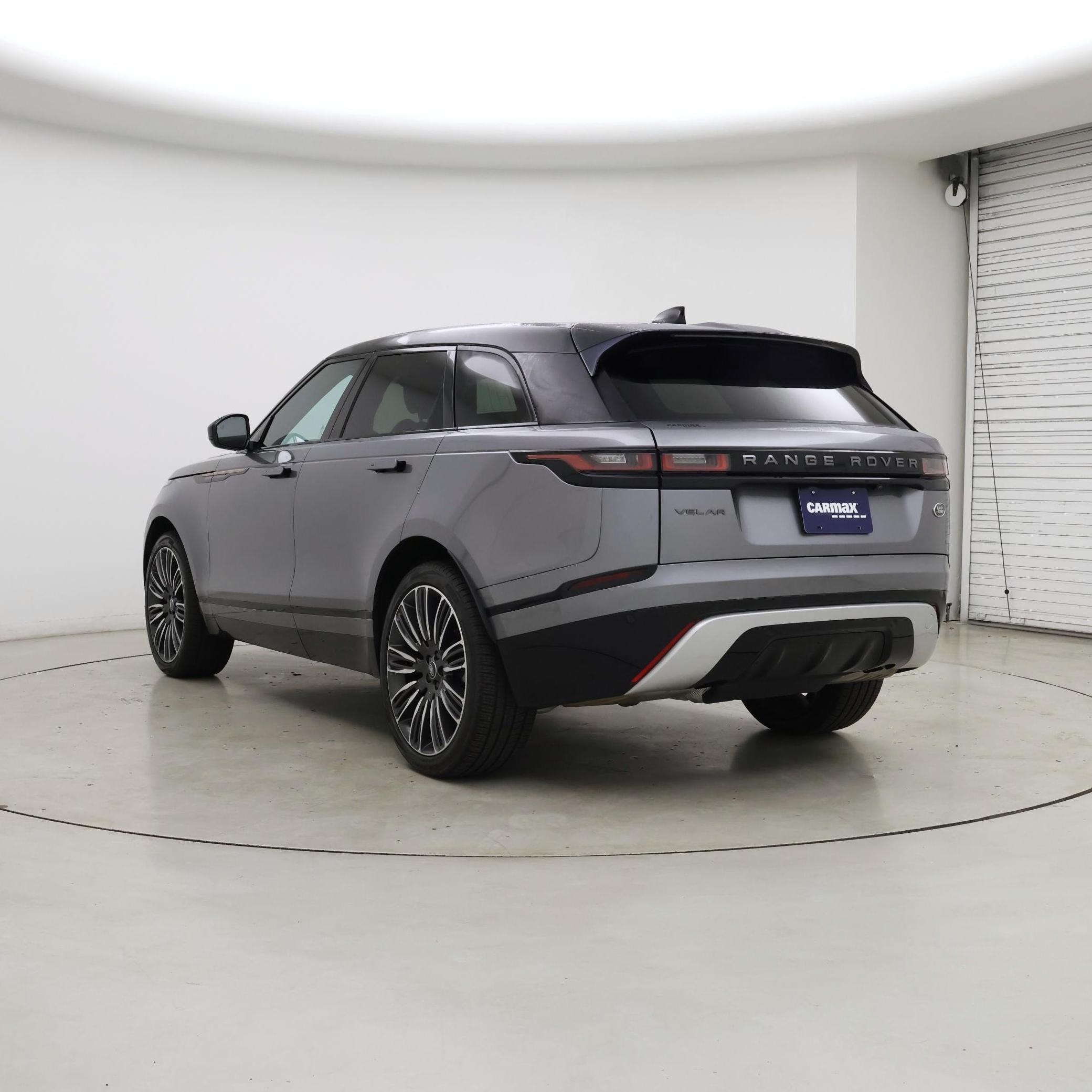 Thumbnail: 2022 Land Rover Range Rover Velar - 2