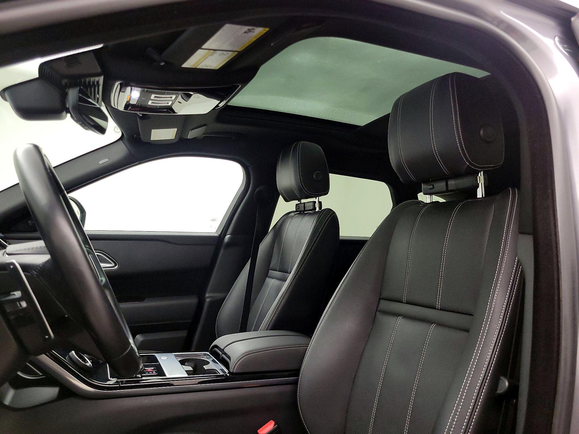 Thumbnail: 2022 Land Rover Range Rover Velar - 20