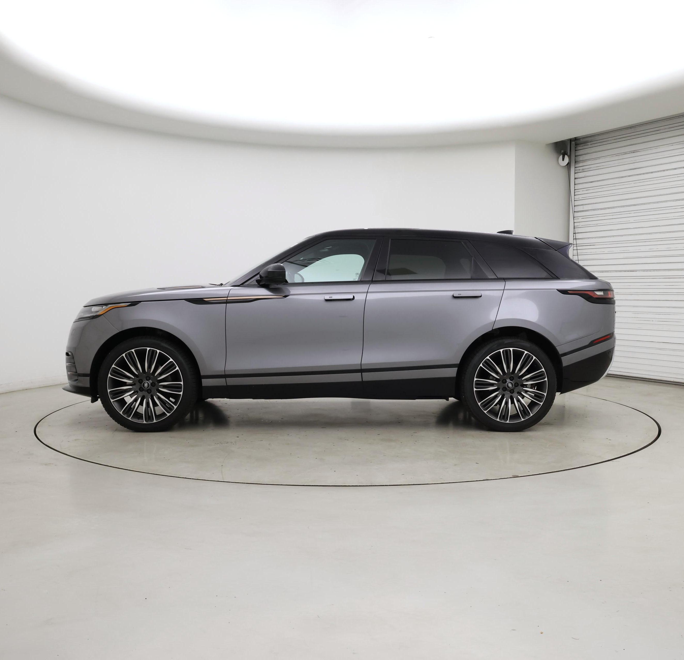 Thumbnail: 2022 Land Rover Range Rover Velar - 3