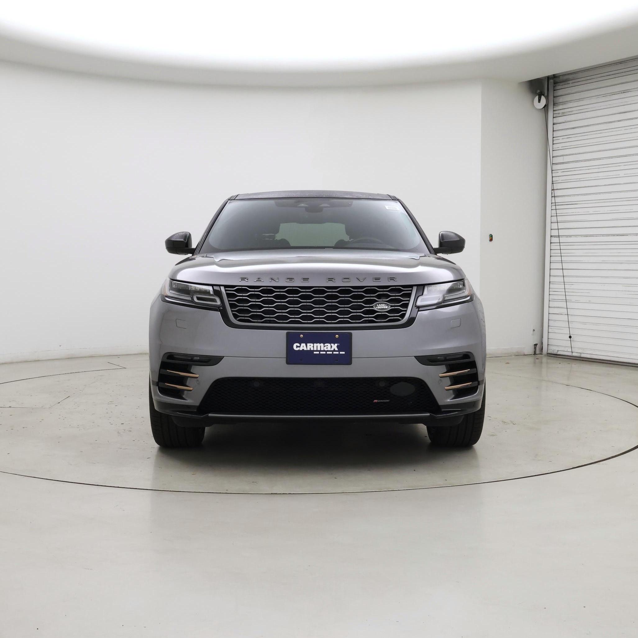 Thumbnail: 2022 Land Rover Range Rover Velar - 5