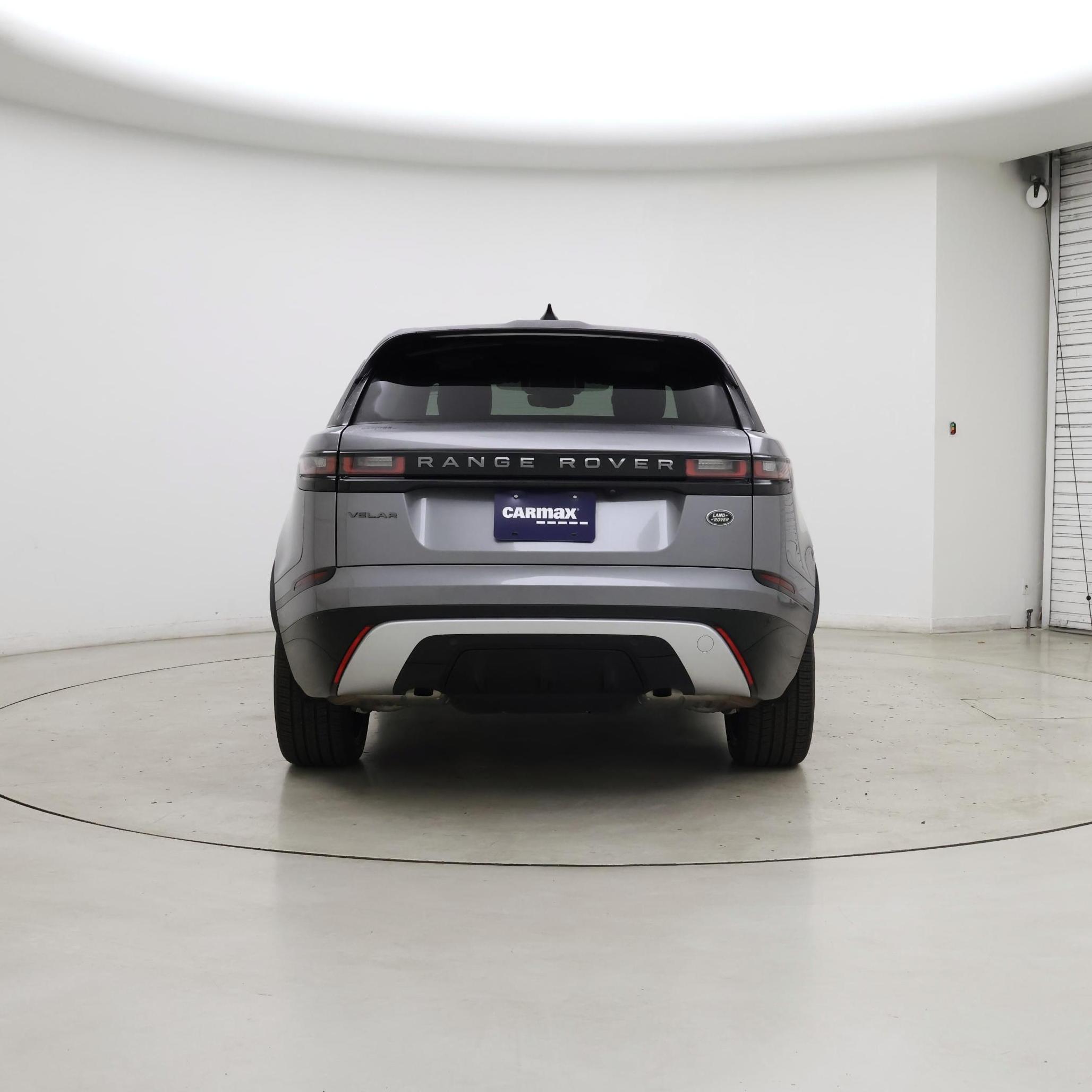 Thumbnail: 2022 Land Rover Range Rover Velar - 6