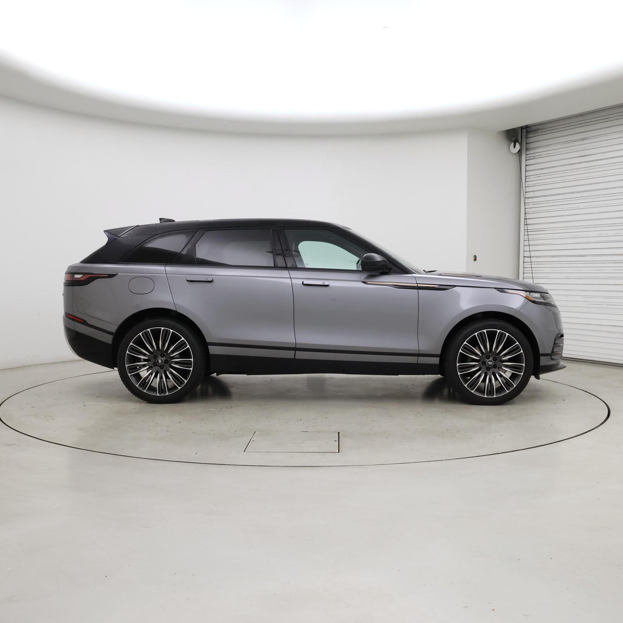 Thumbnail: 2022 Land Rover Range Rover Velar - 7