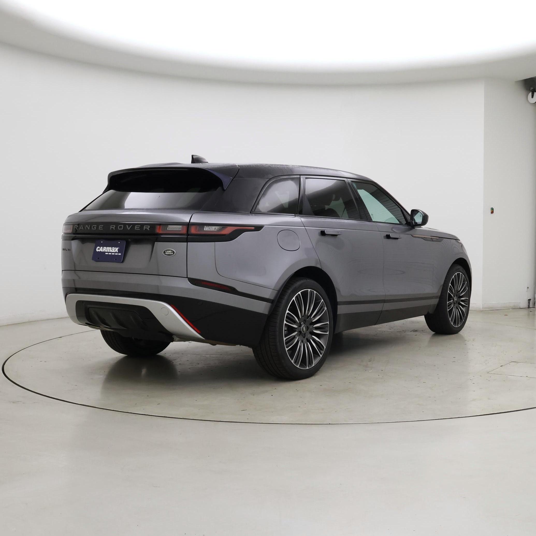 Thumbnail: 2022 Land Rover Range Rover Velar - 8