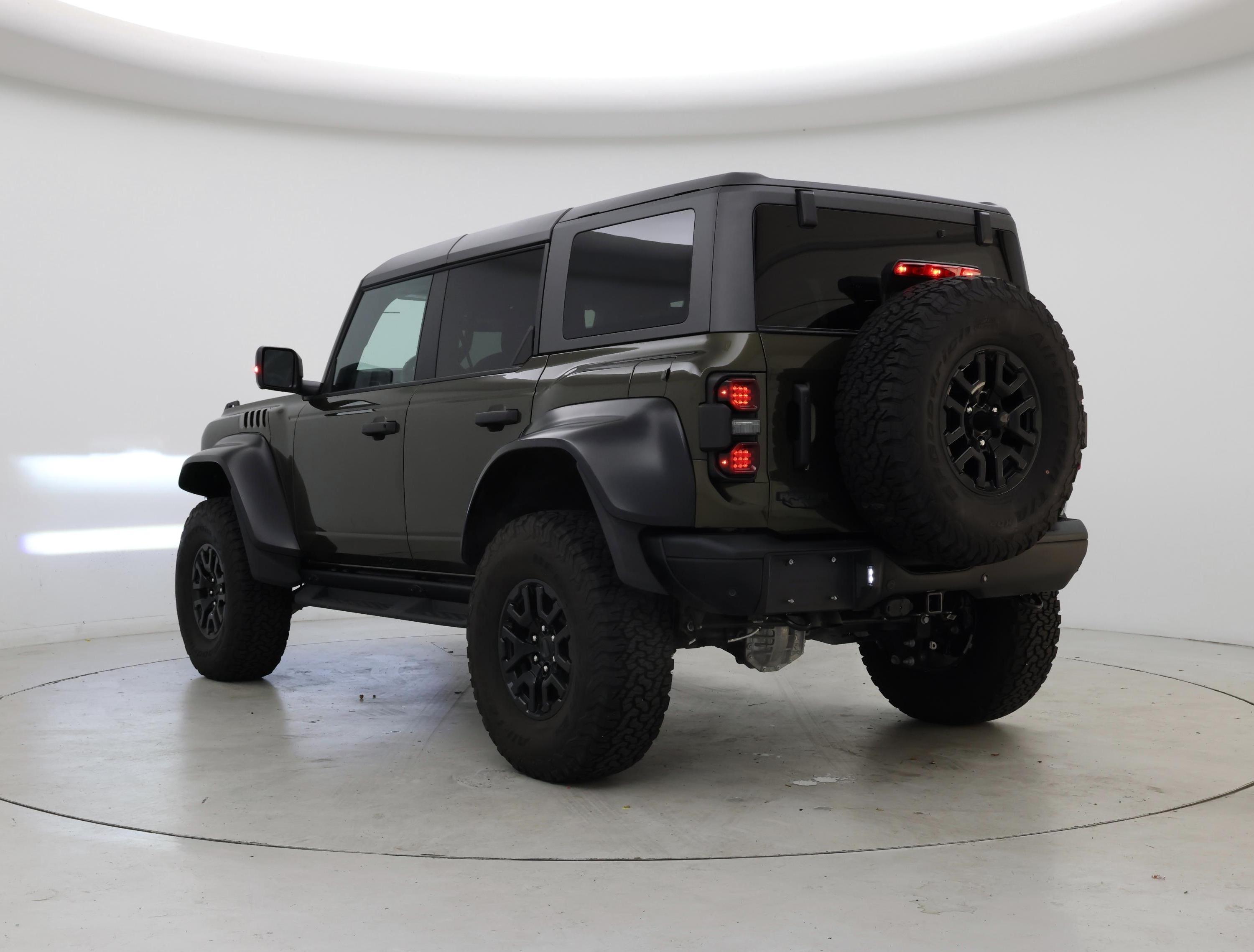 Thumbnail: 2024 Ford Bronco - 2