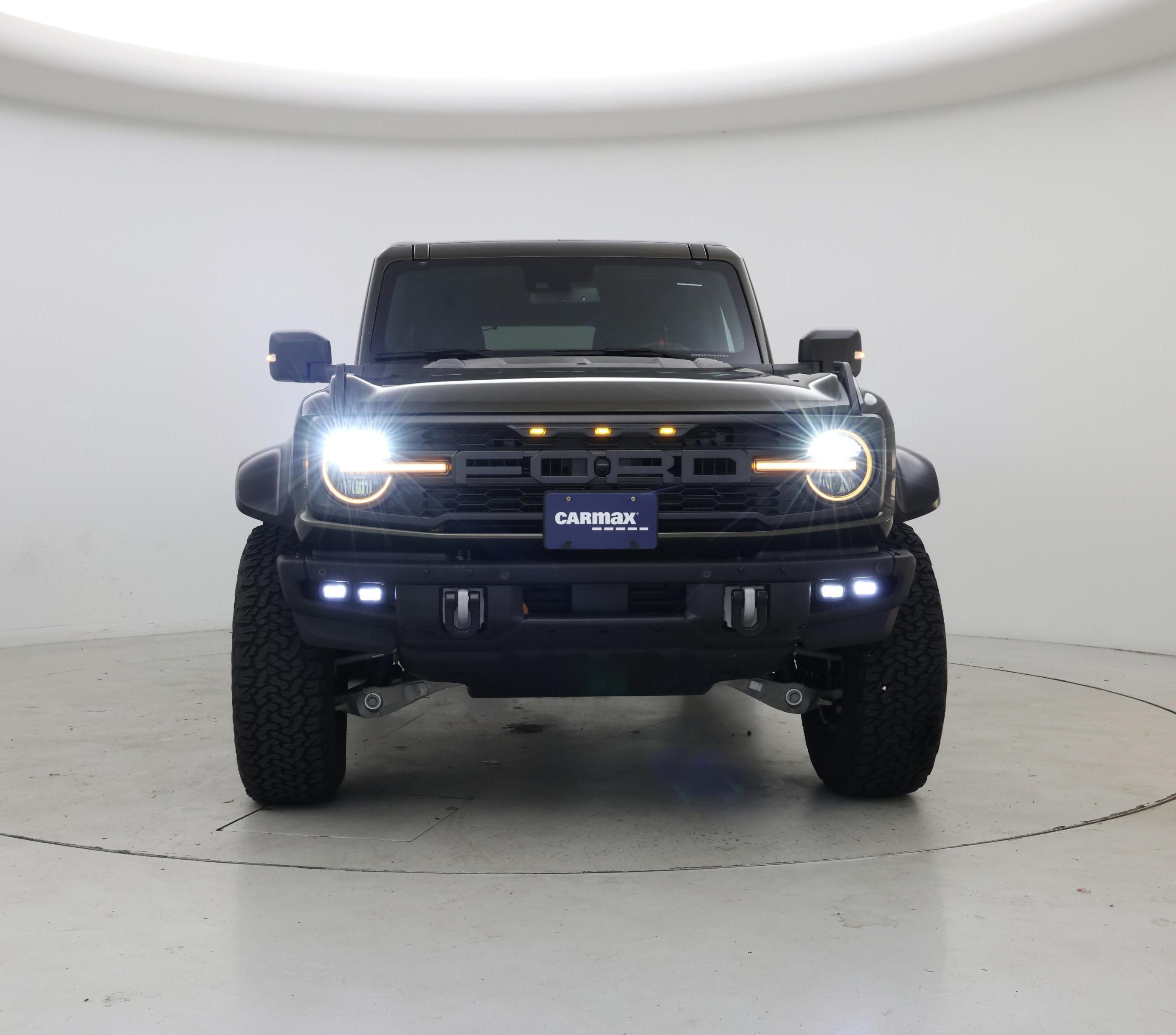 Thumbnail: 2024 Ford Bronco - 5