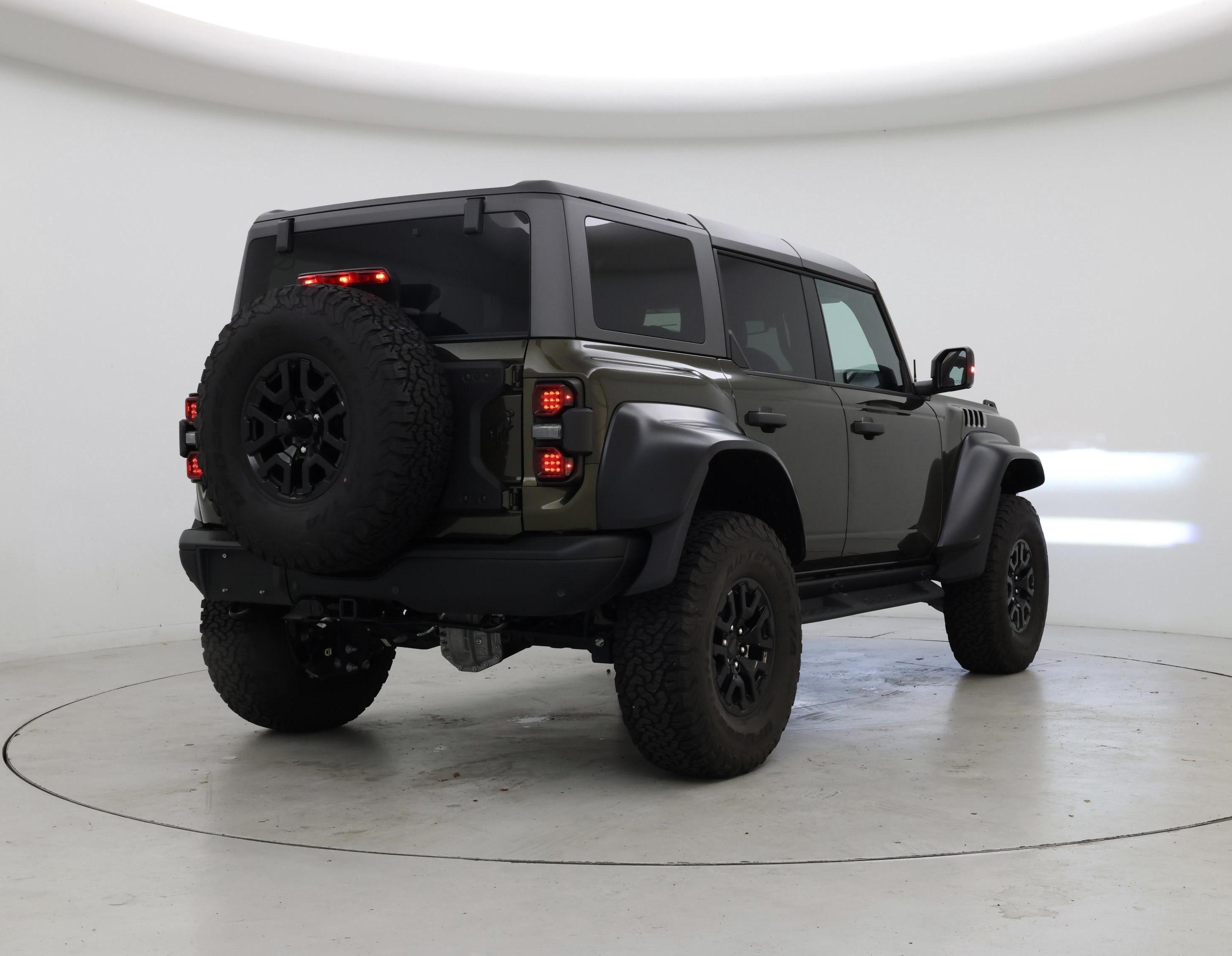 Thumbnail: 2024 Ford Bronco - 8