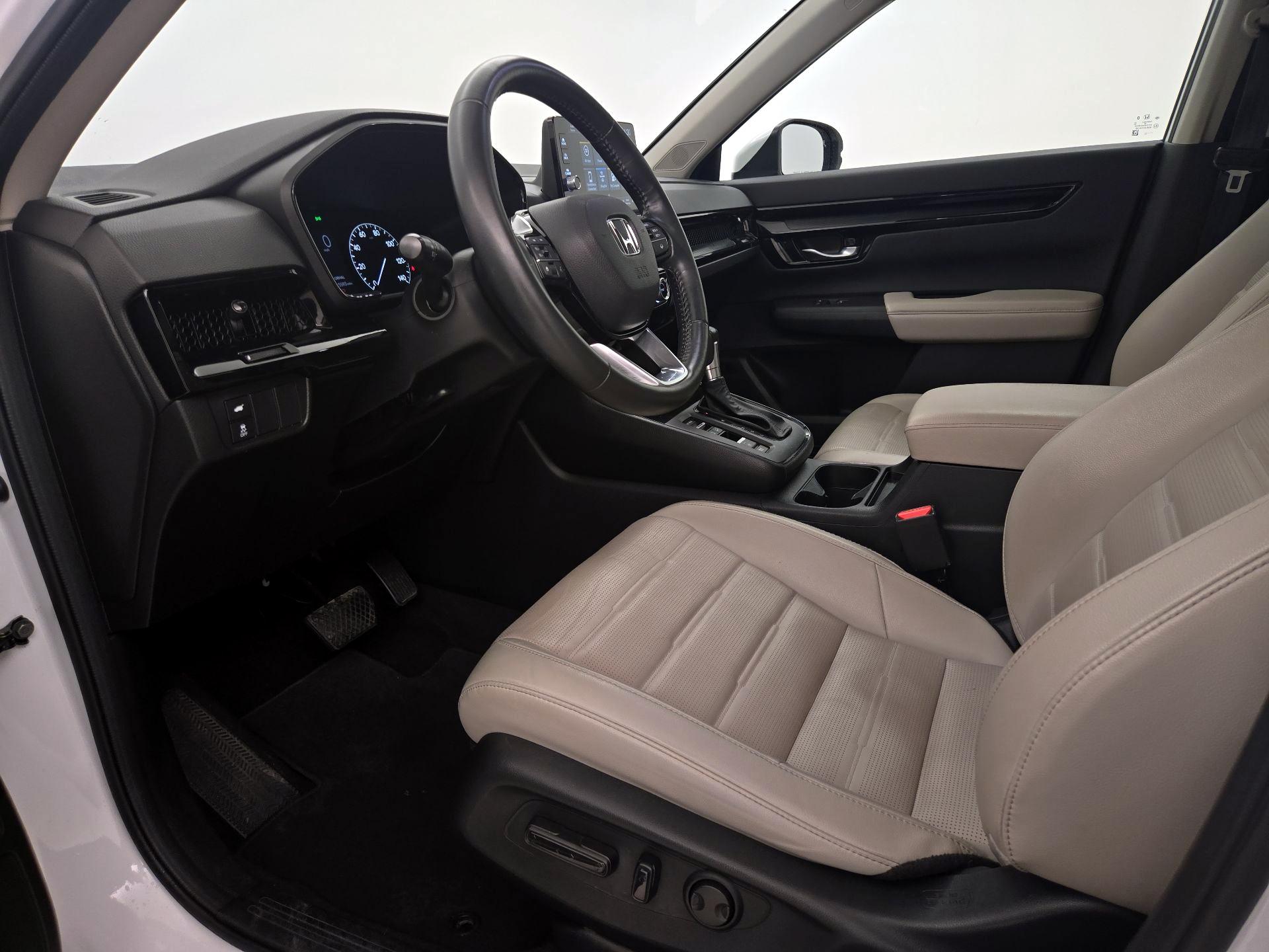Thumbnail: 2023 Honda CR-V - 11
