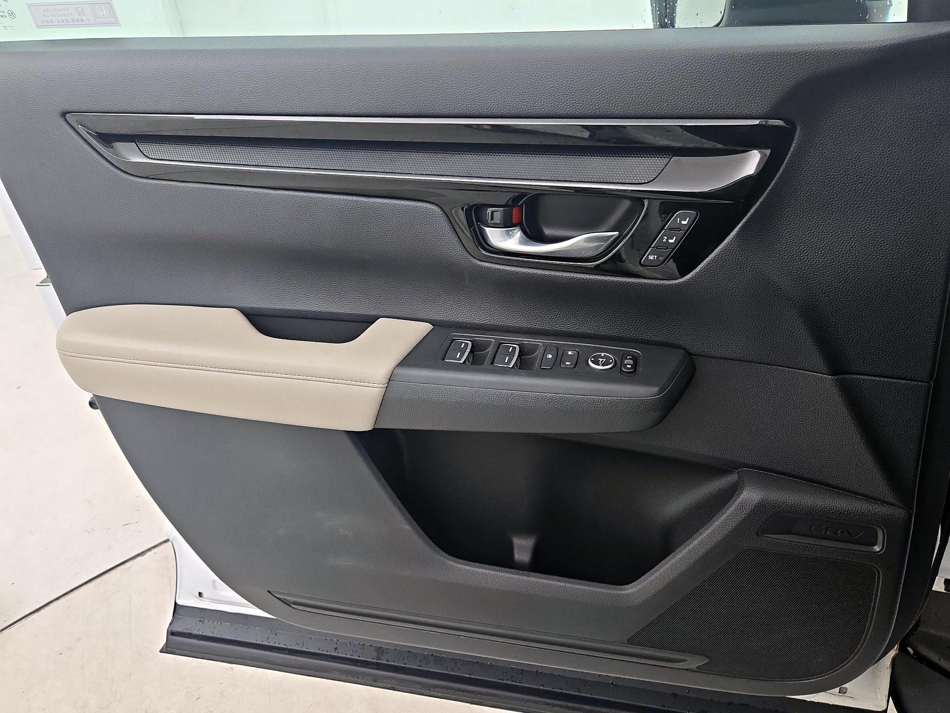 Thumbnail: 2023 Honda CR-V - 12