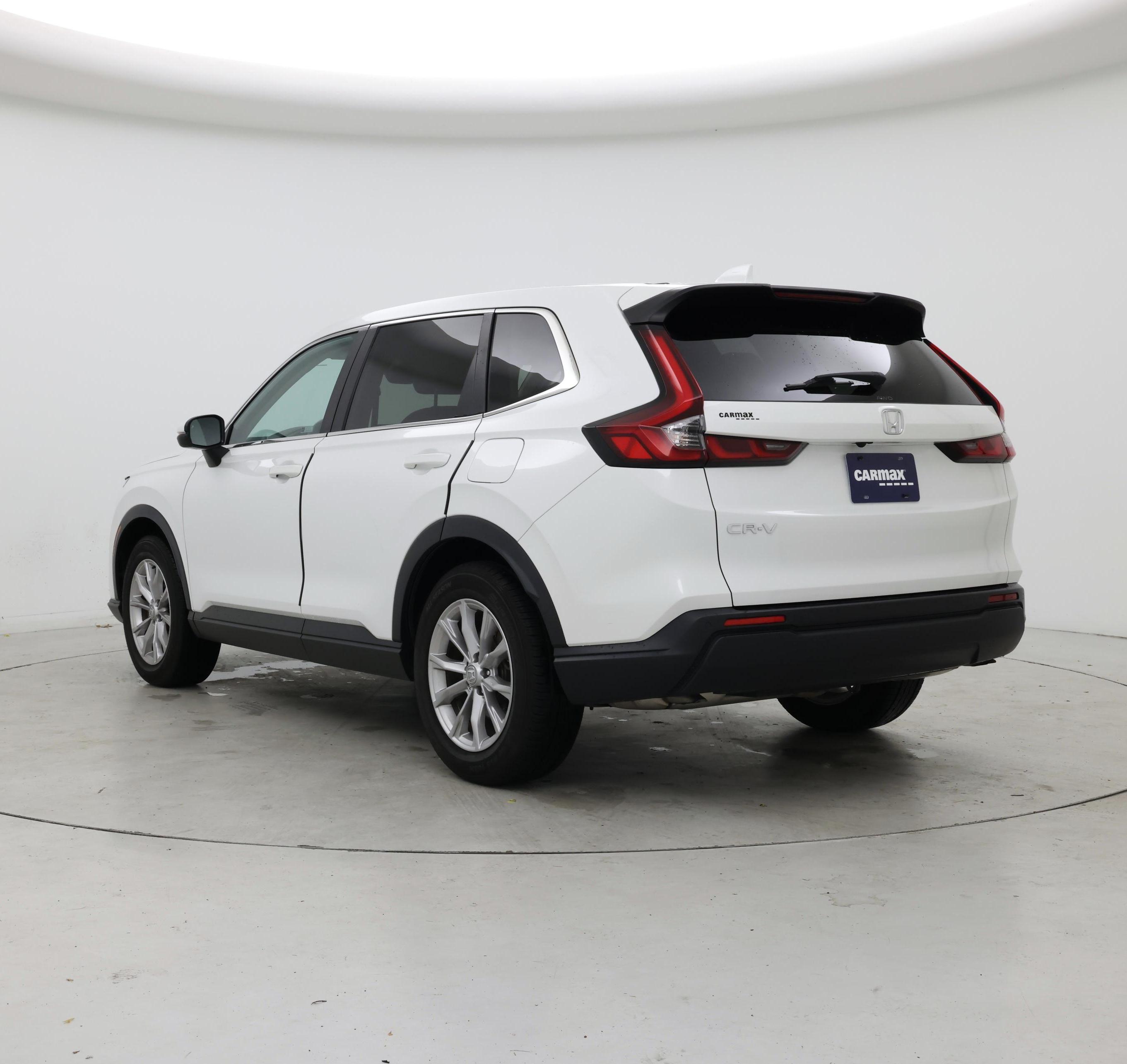 Thumbnail: 2023 Honda CR-V - 2