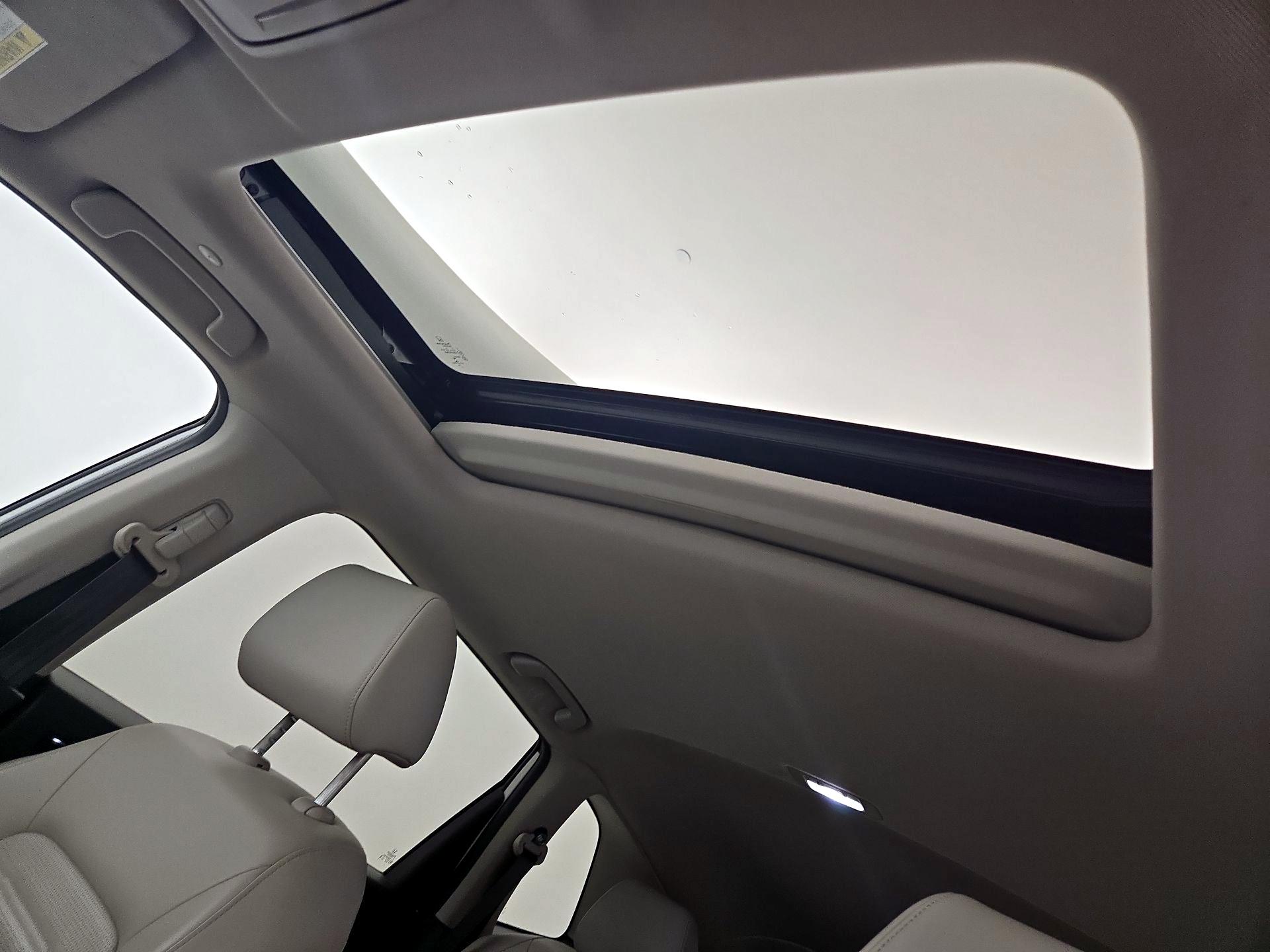 Thumbnail: 2023 Honda CR-V - 19