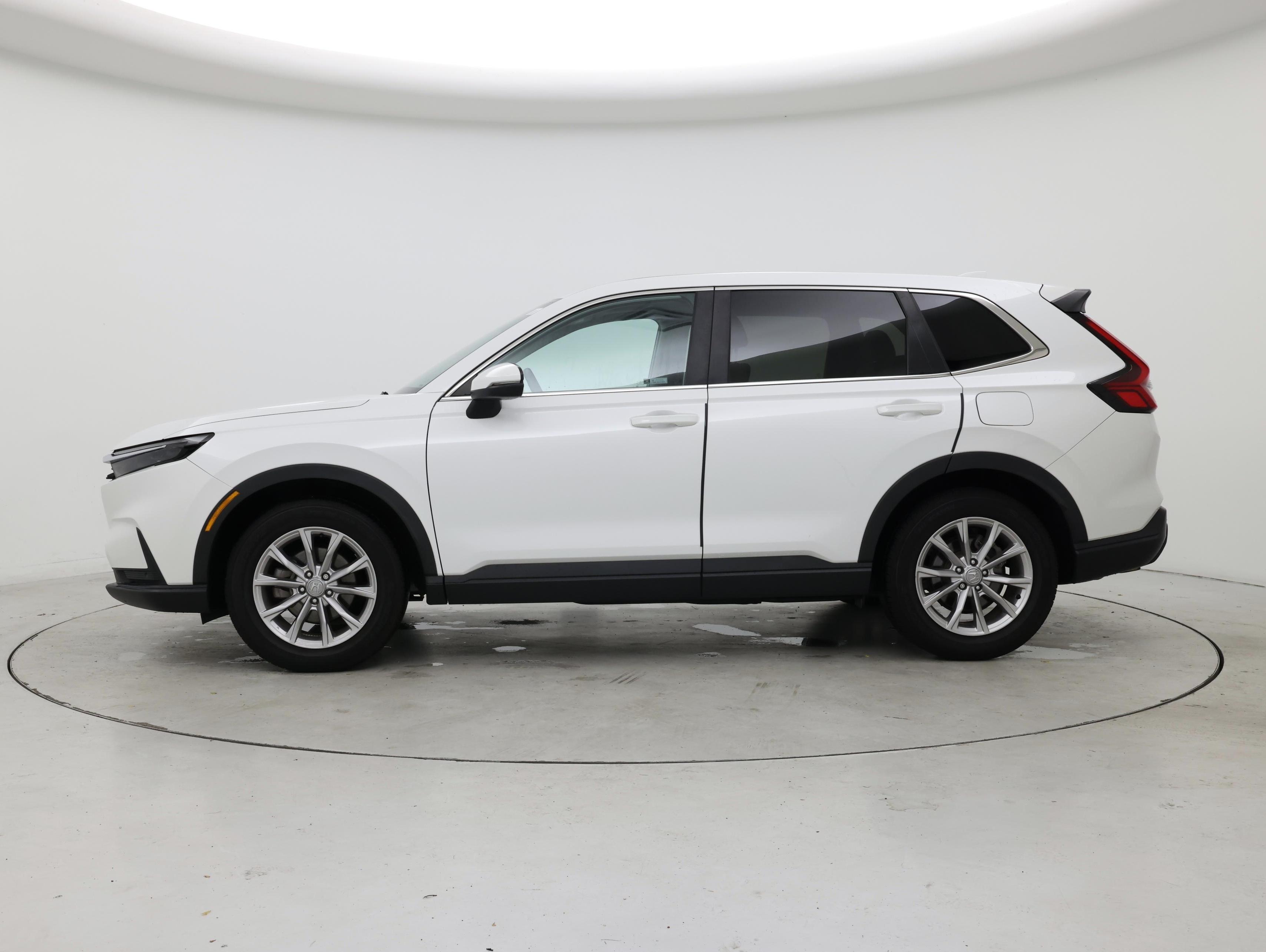 Thumbnail: 2023 Honda CR-V - 3