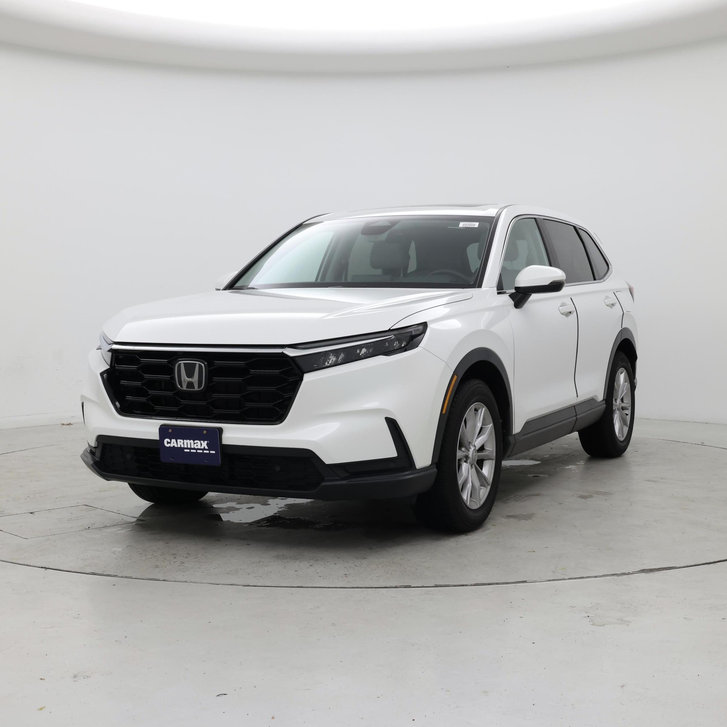 Thumbnail: 2023 Honda CR-V - 4