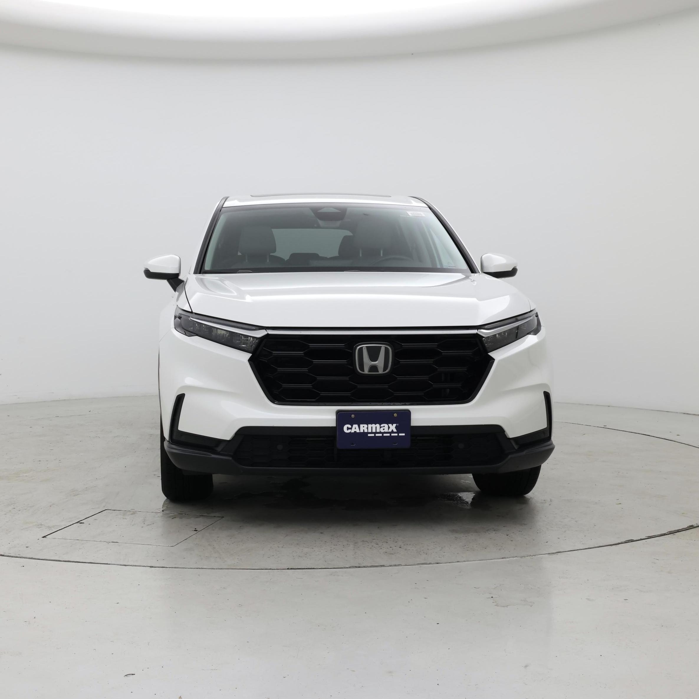 Thumbnail: 2023 Honda CR-V - 5