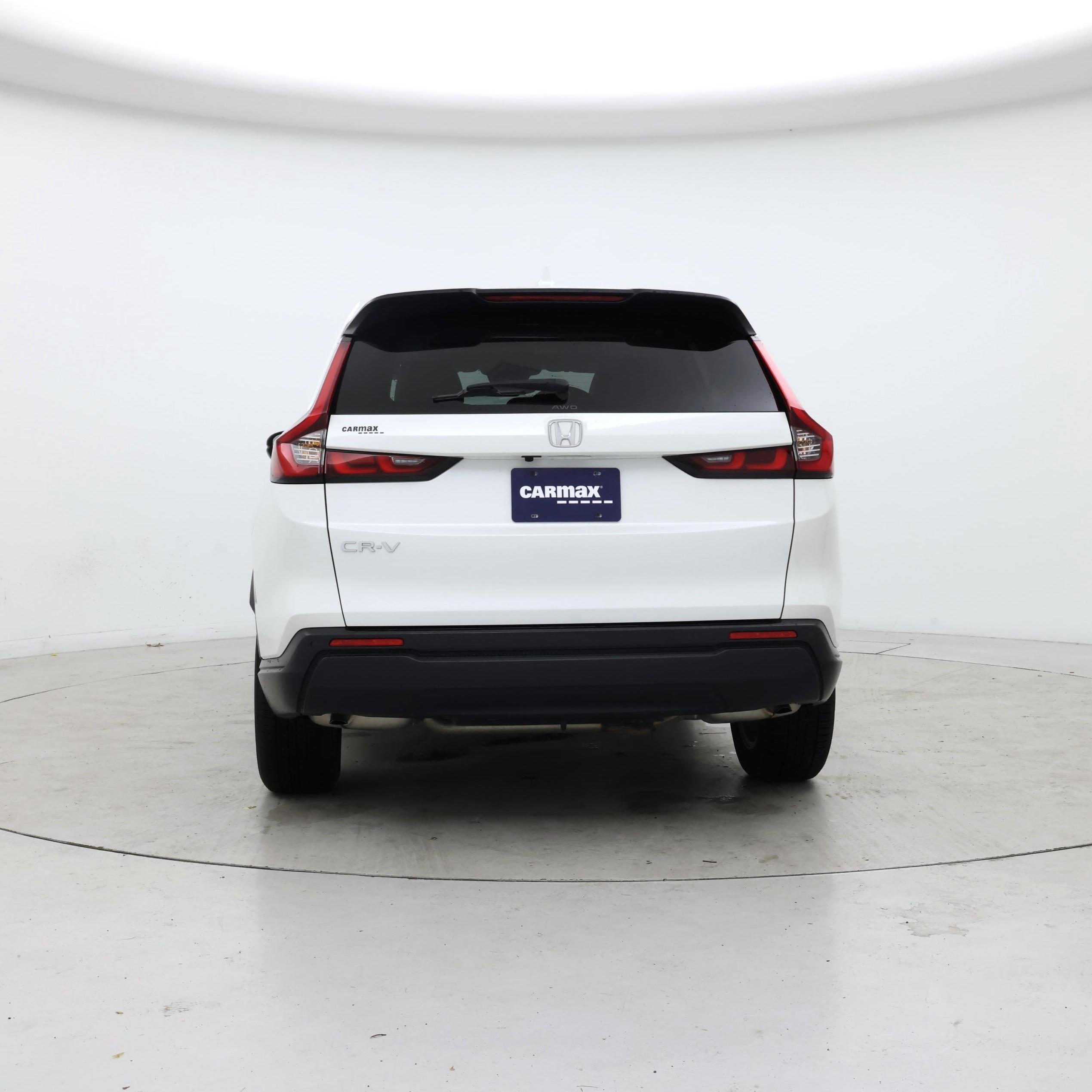 Thumbnail: 2023 Honda CR-V - 6