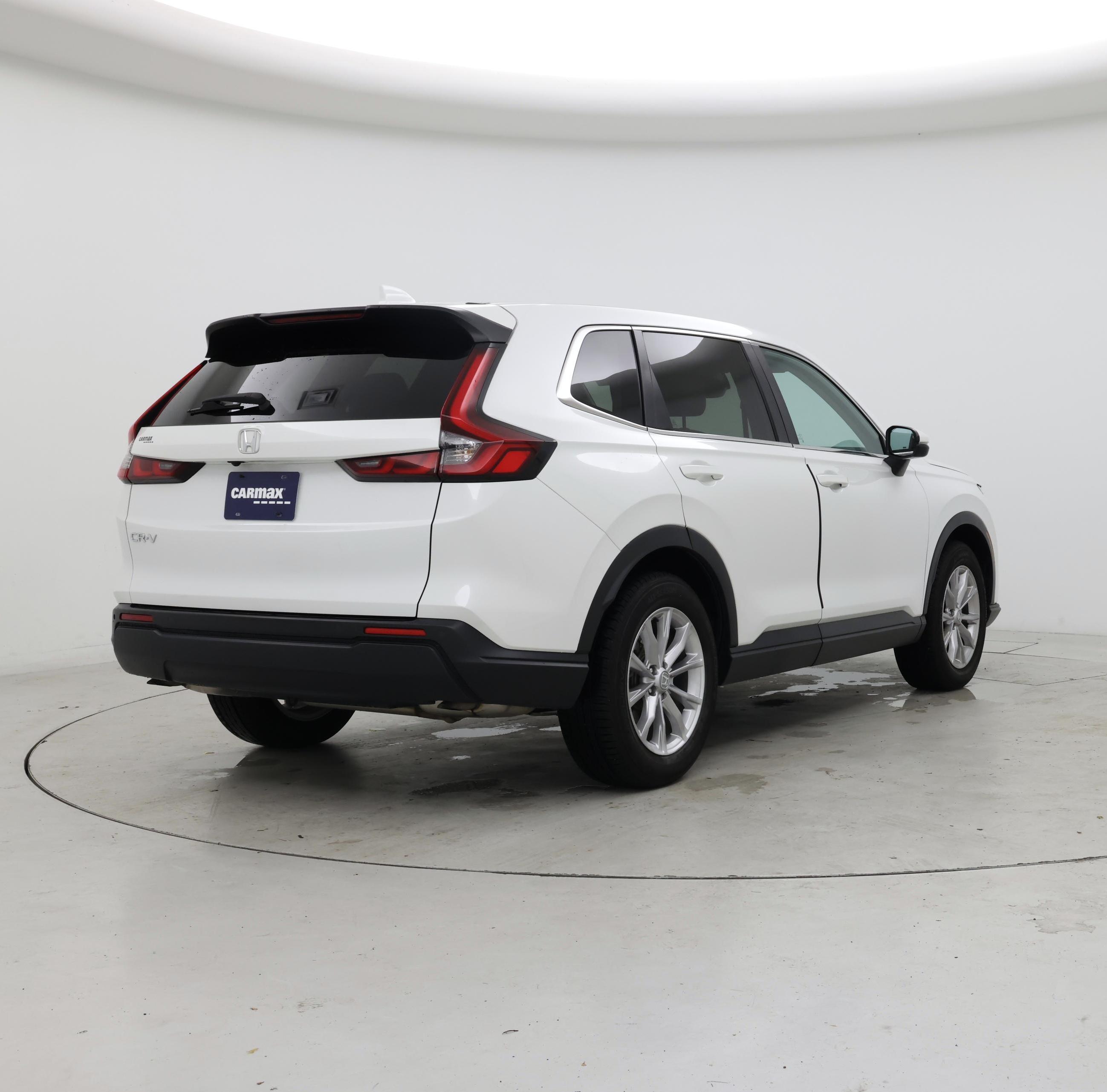 Thumbnail: 2023 Honda CR-V - 8