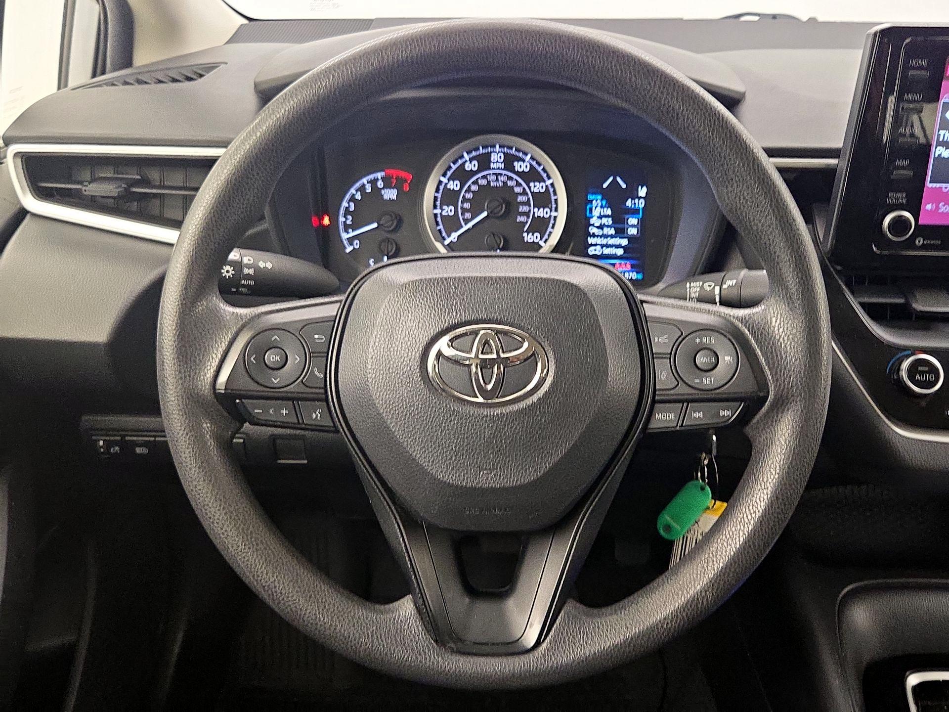 Thumbnail: 2022 Toyota Corolla - 10