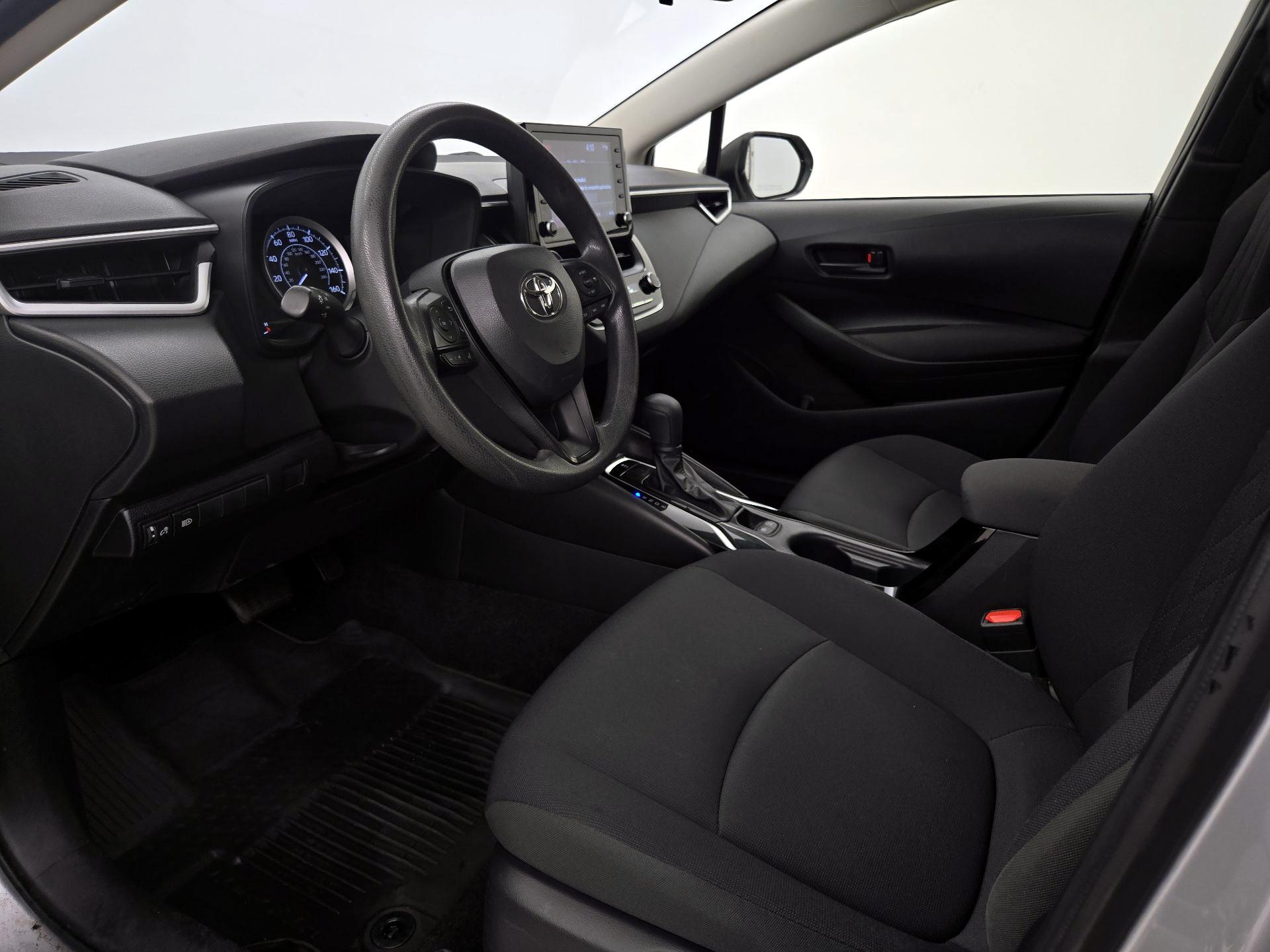 Thumbnail: 2022 Toyota Corolla - 11