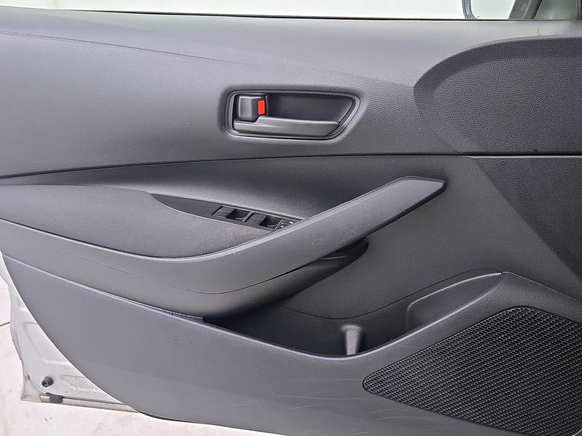 Thumbnail: 2022 Toyota Corolla - 12