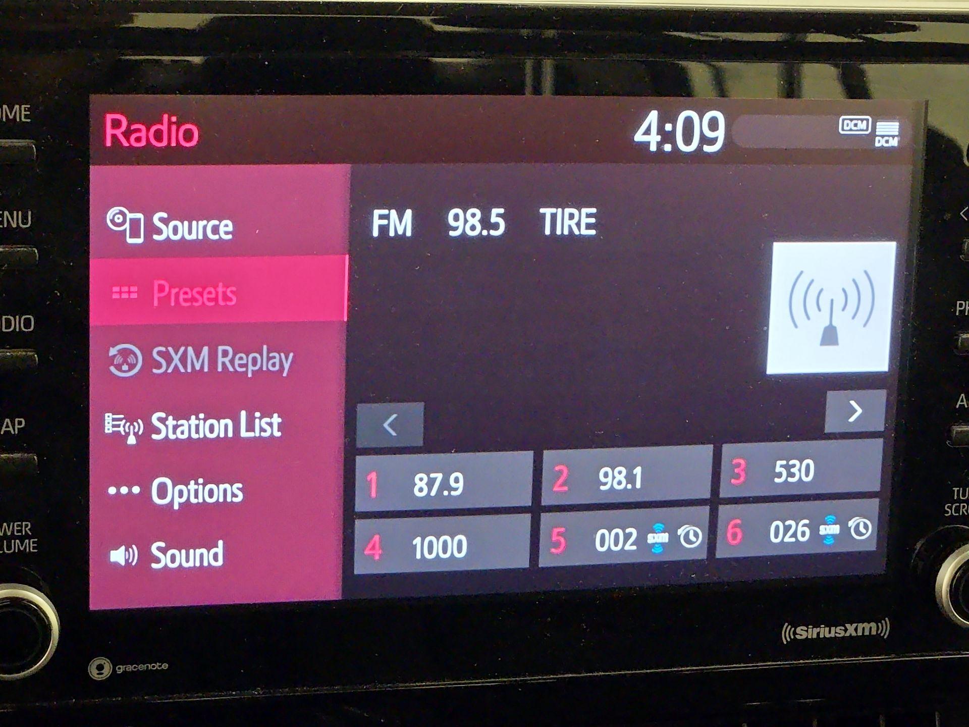 Thumbnail: 2022 Toyota Corolla - 15