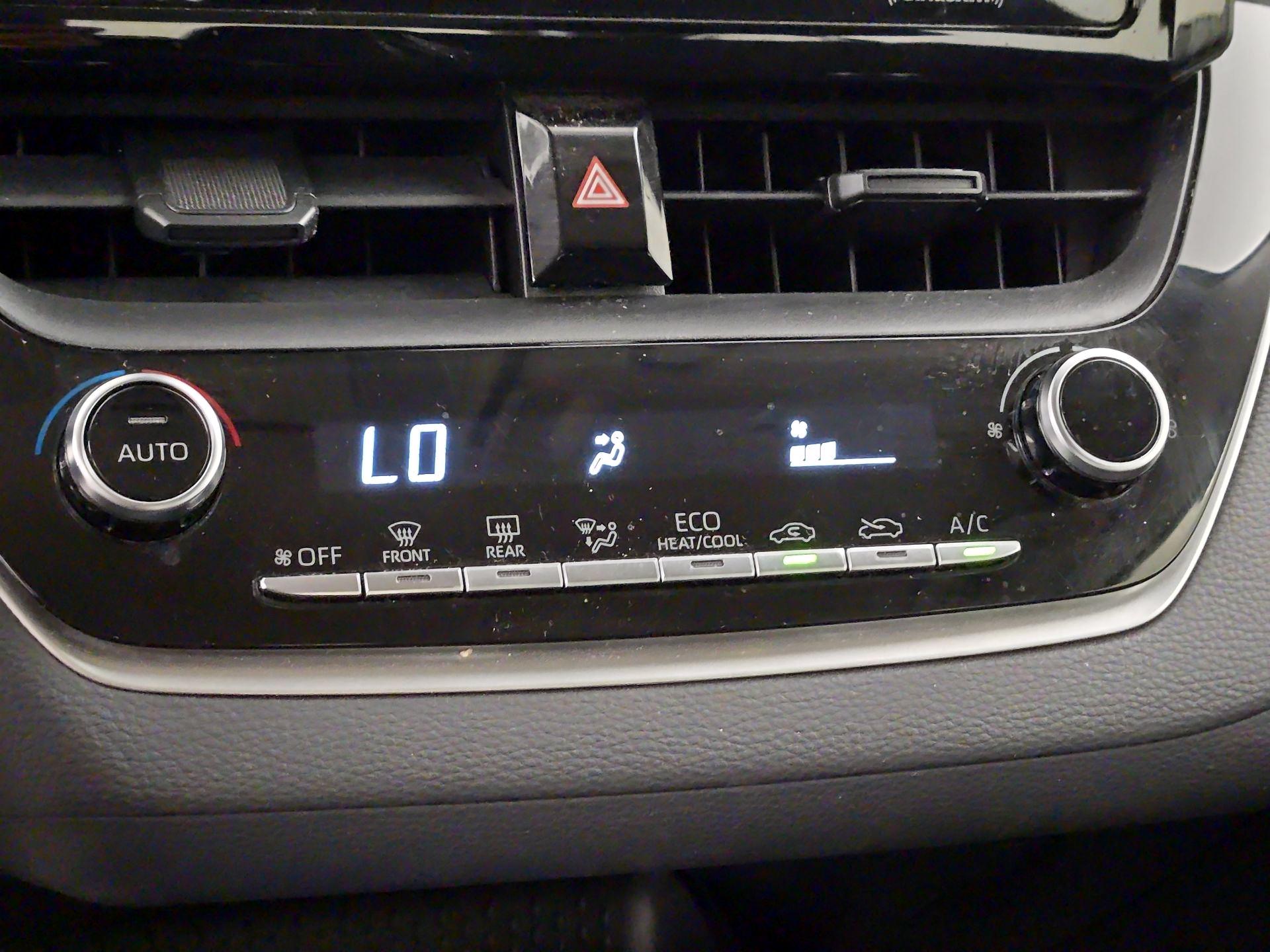 Thumbnail: 2022 Toyota Corolla - 16