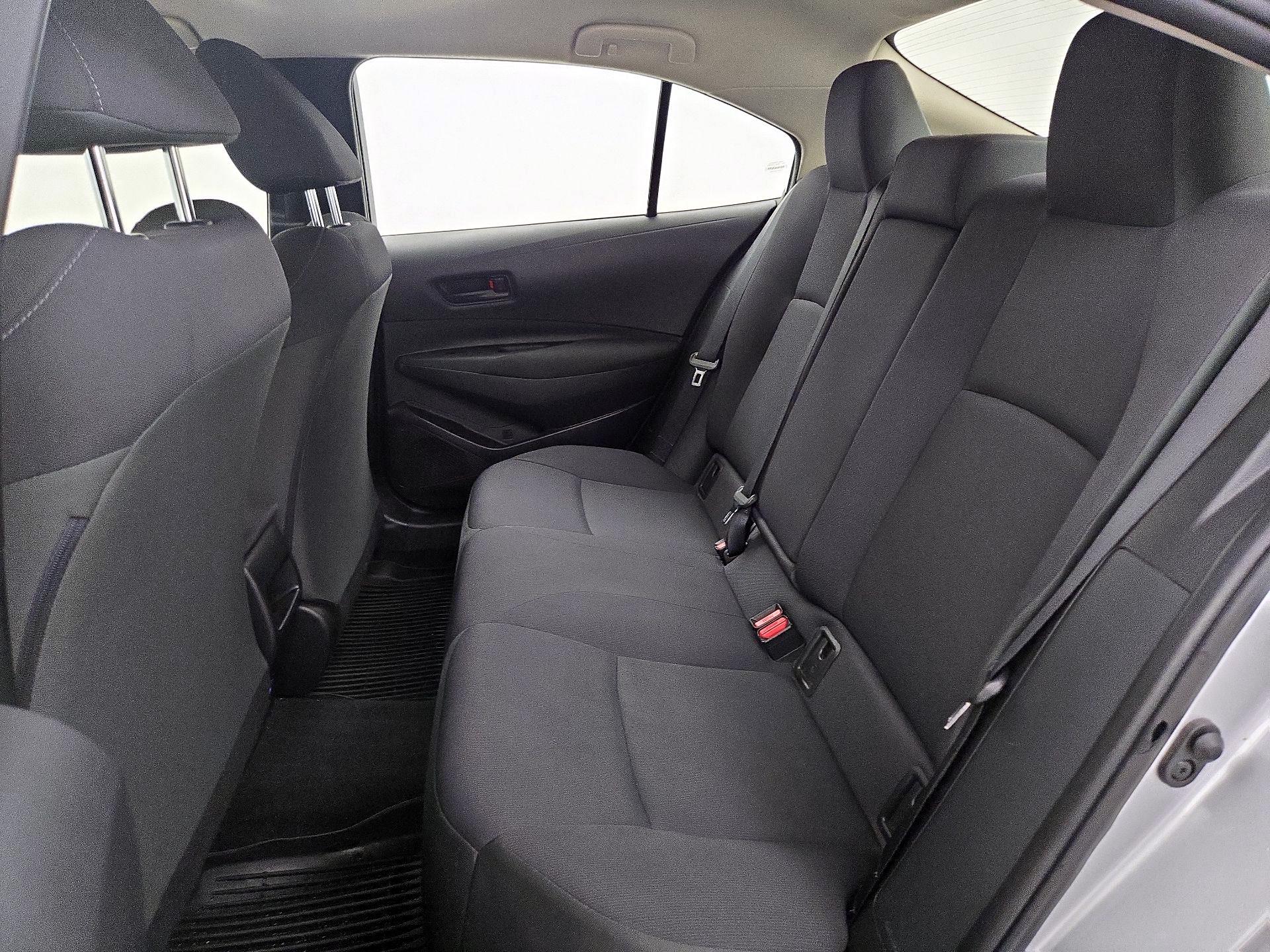 Thumbnail: 2022 Toyota Corolla - 19