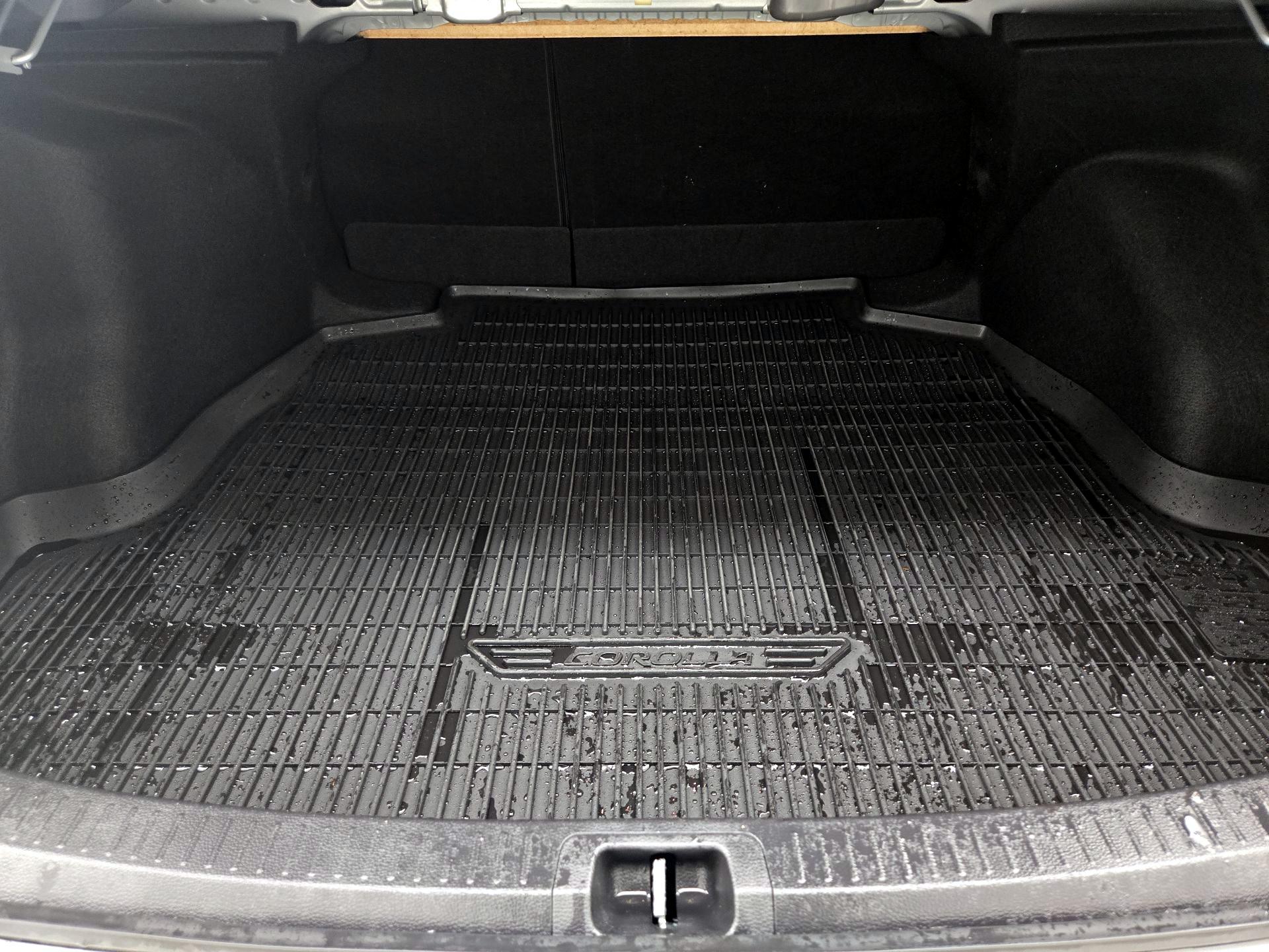 Thumbnail: 2022 Toyota Corolla - 20