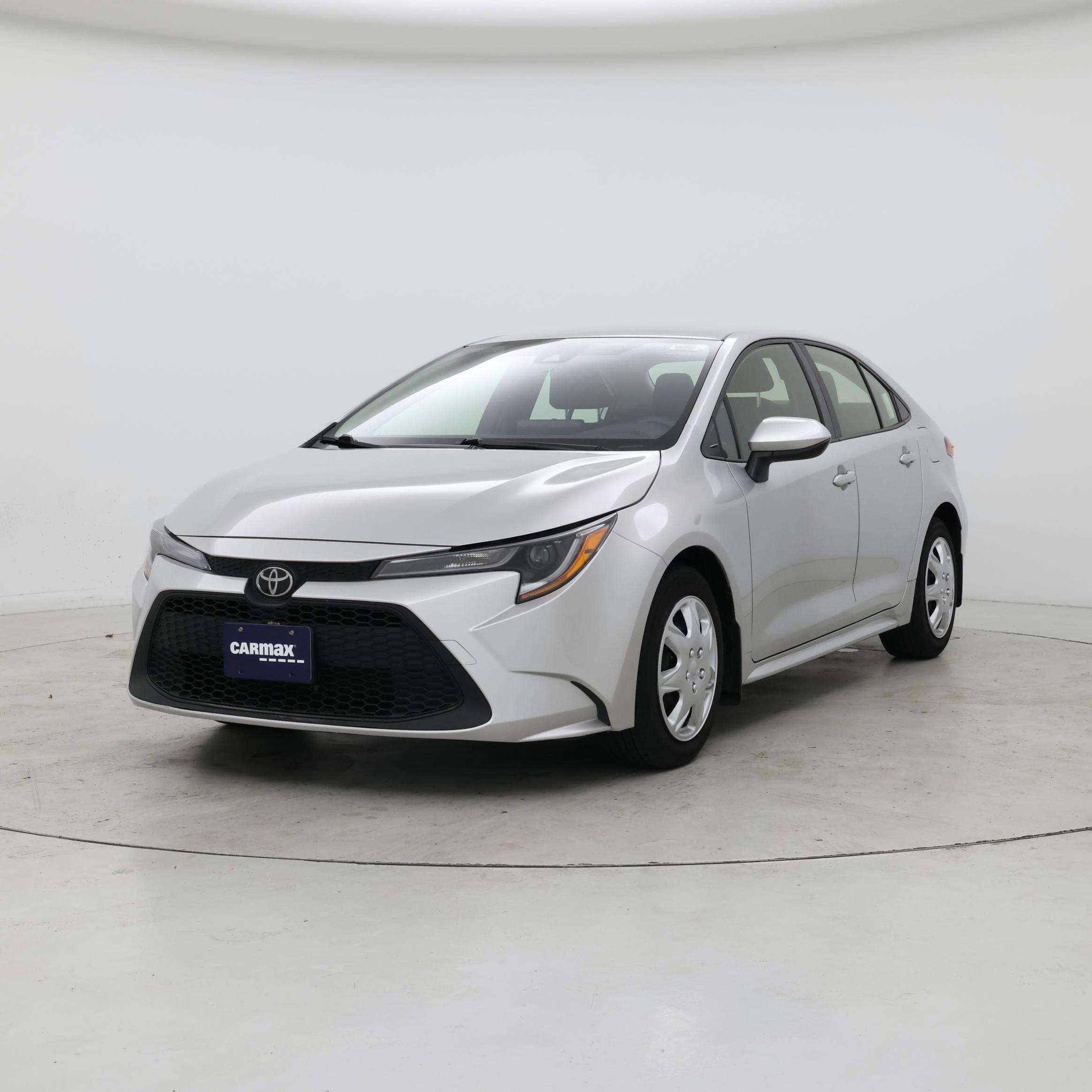 Thumbnail: 2022 Toyota Corolla - 4