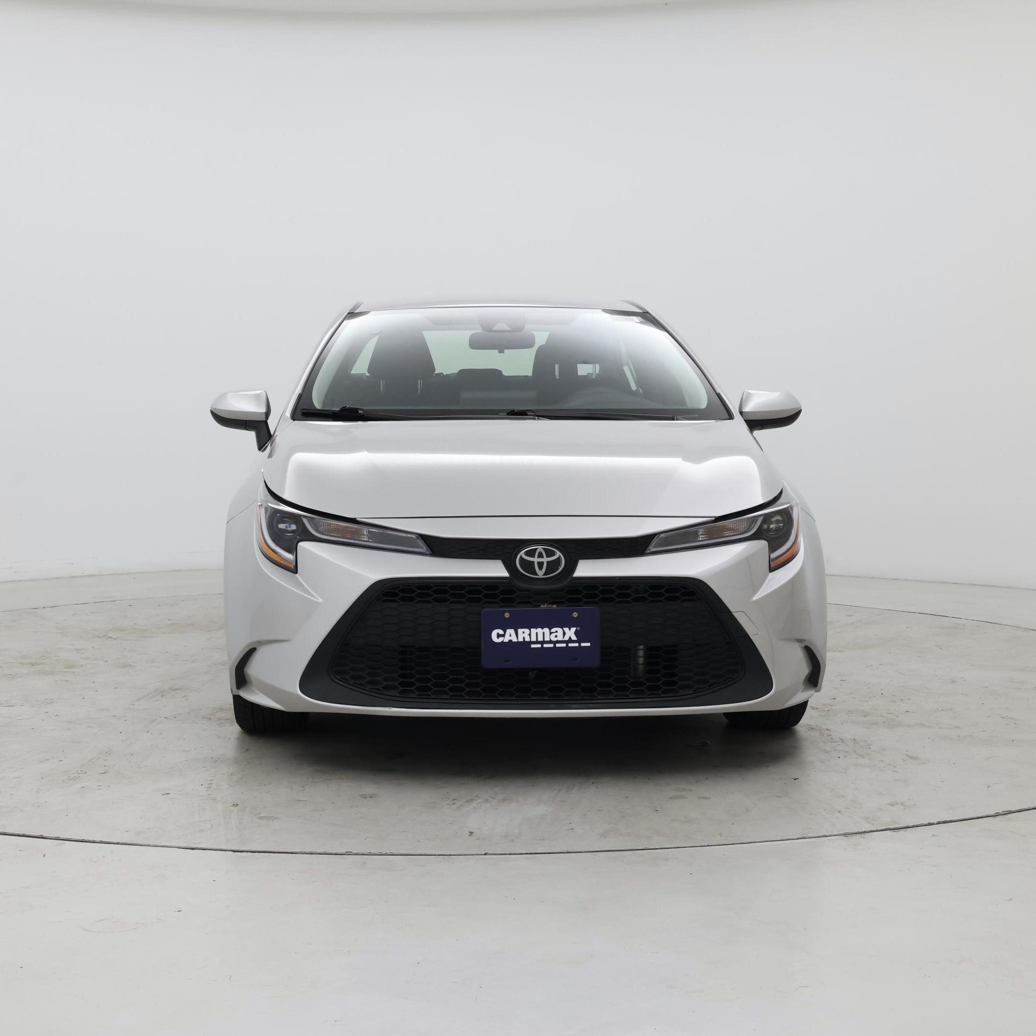 Thumbnail: 2022 Toyota Corolla - 5