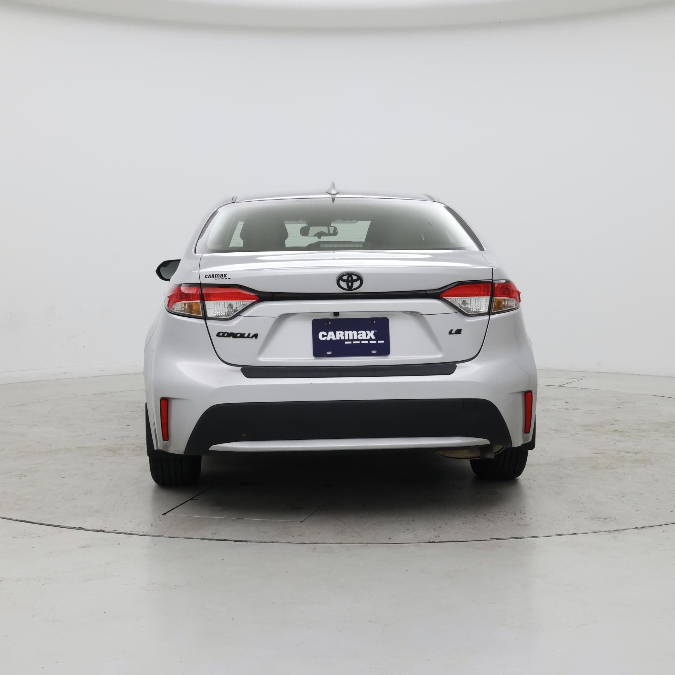 Thumbnail: 2022 Toyota Corolla - 6