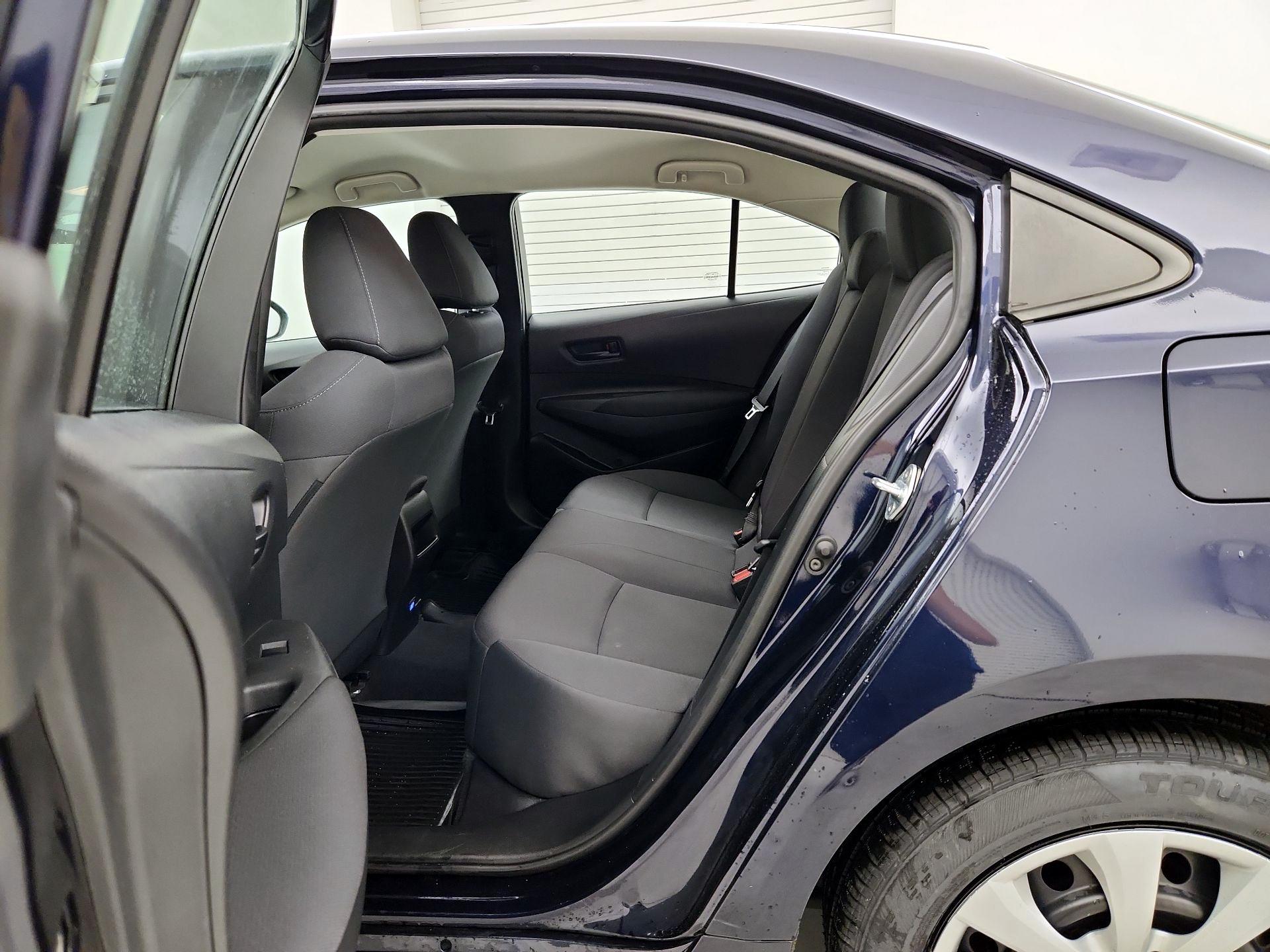 Thumbnail: 2022 Toyota Corolla - 19